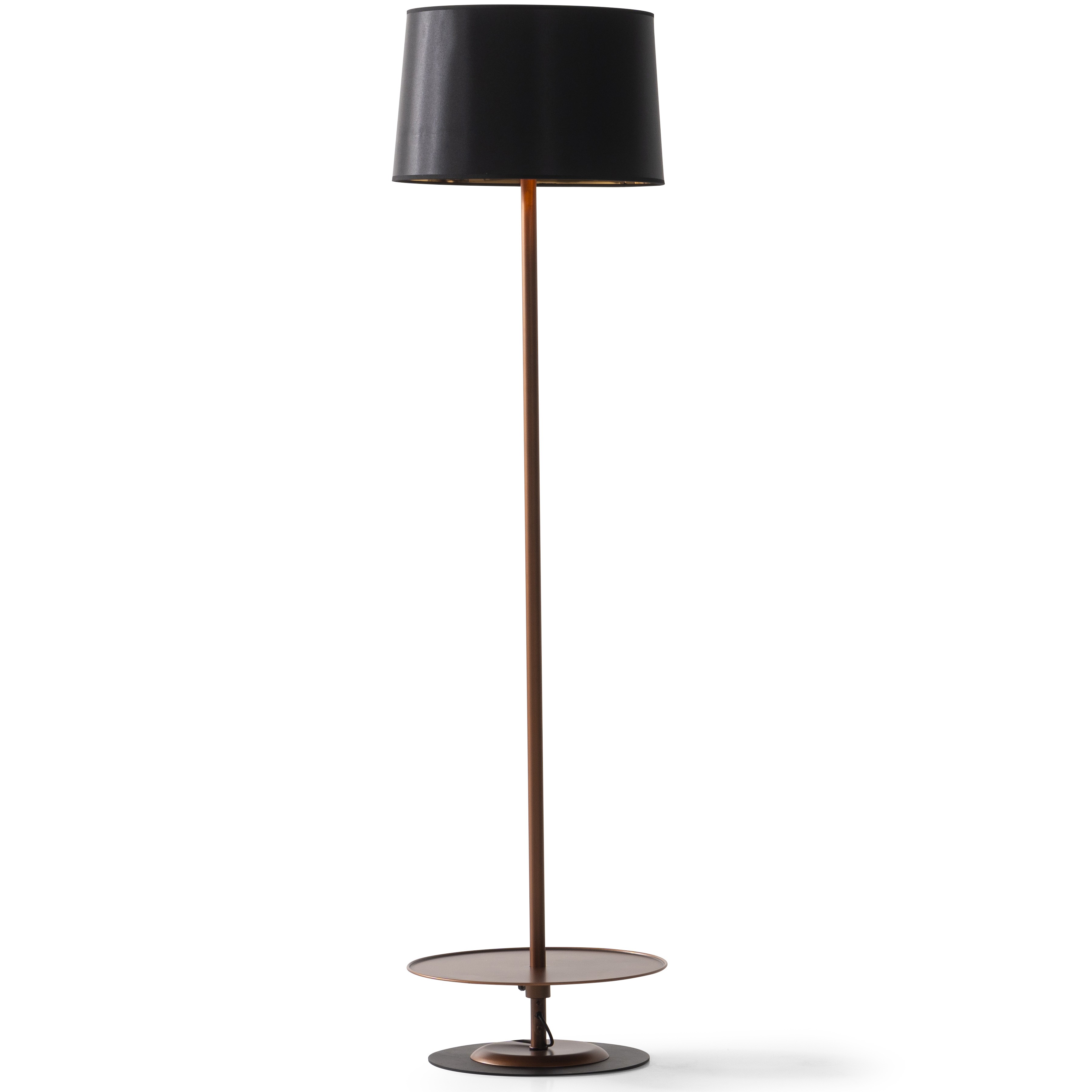 Tilt Floor Lamp