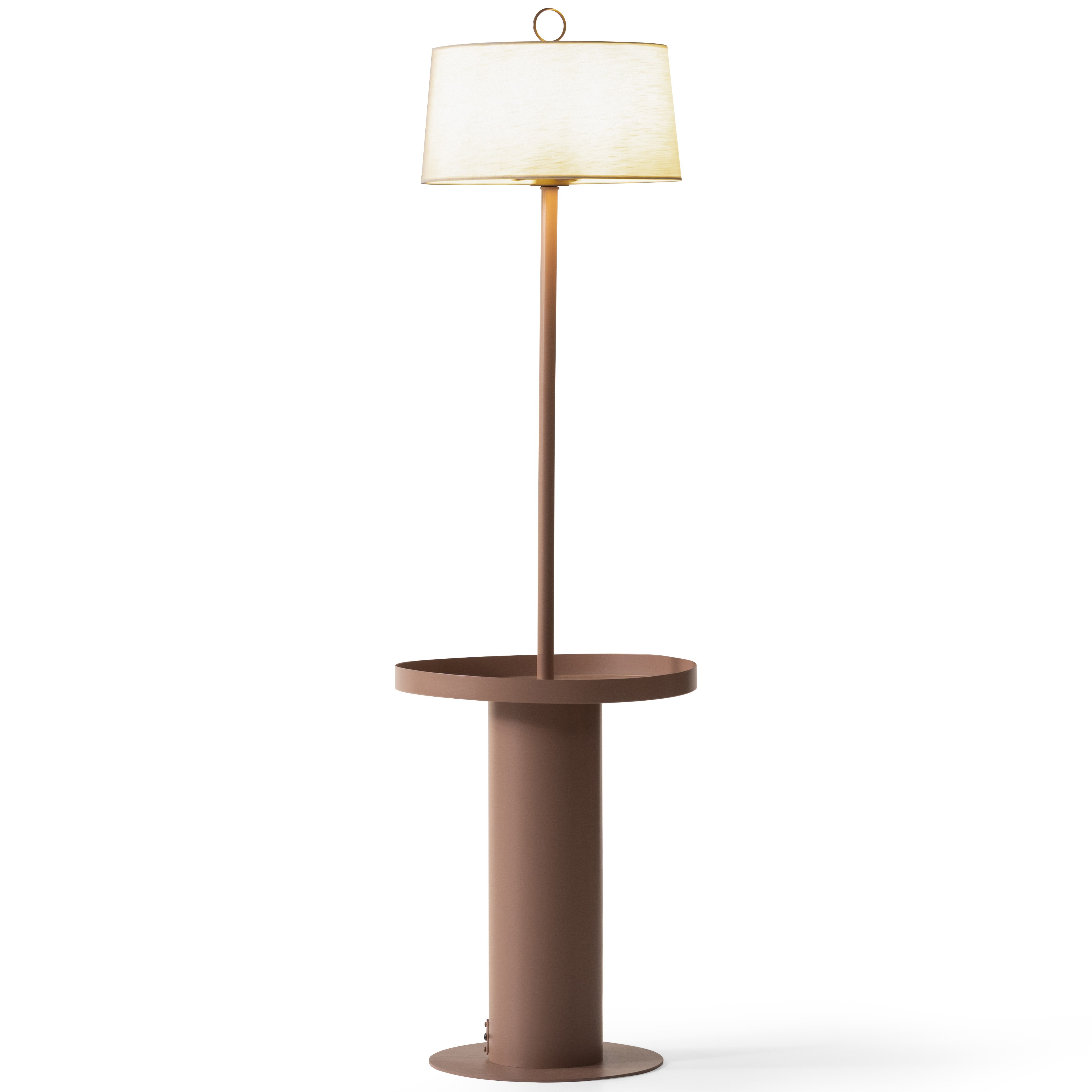 Poro Floor Lamp