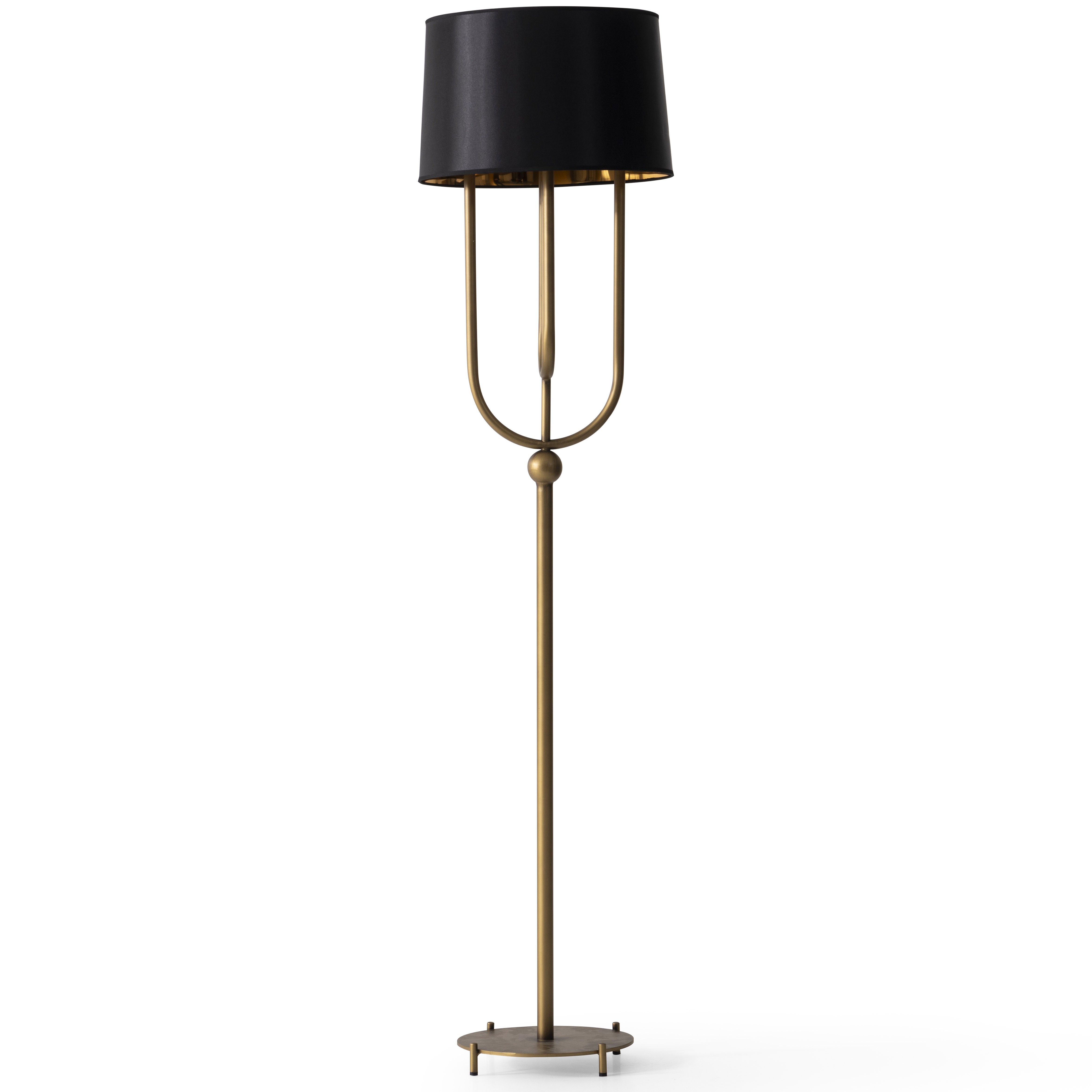 Napea Vol1 Floor Lamp