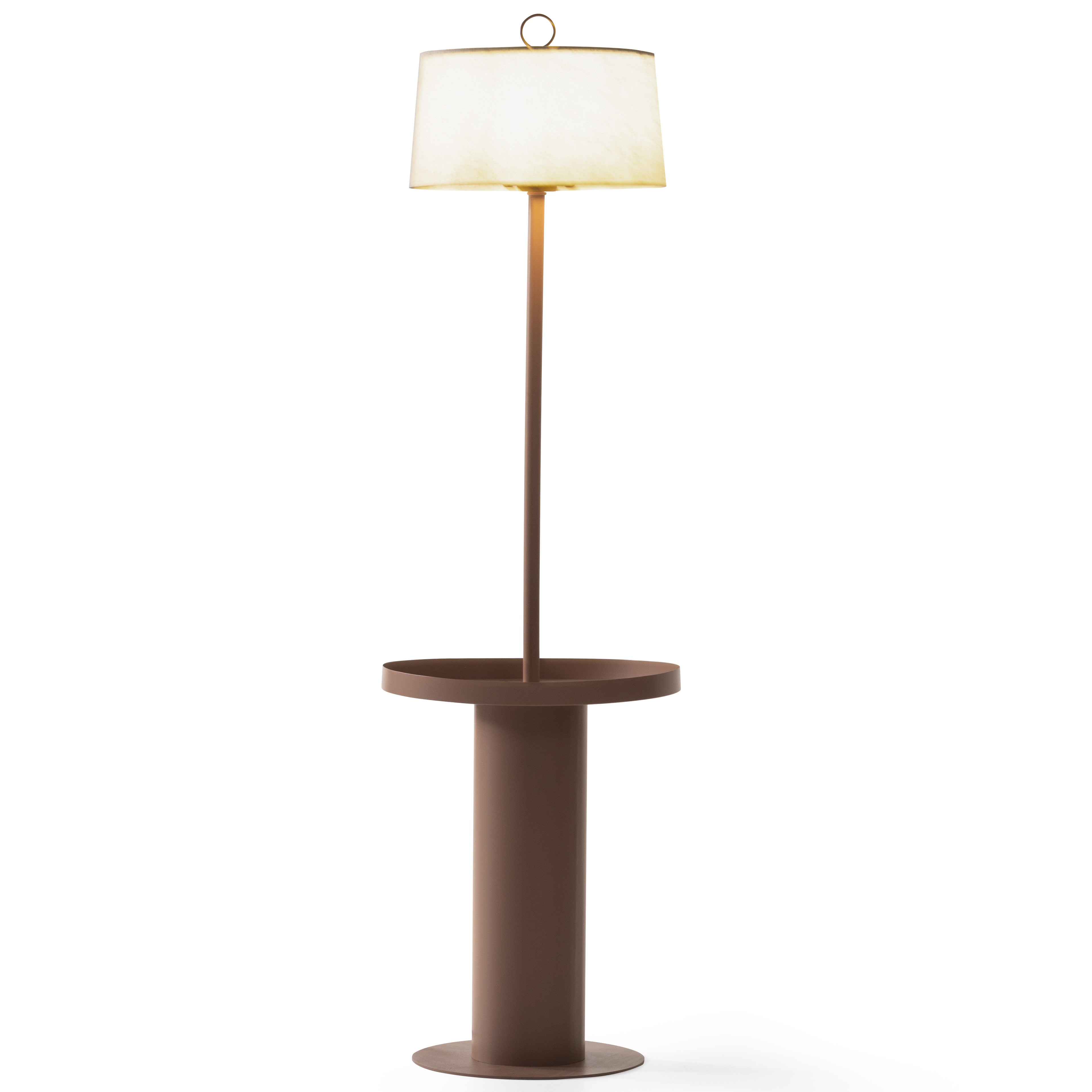 Poro Floor Lamp