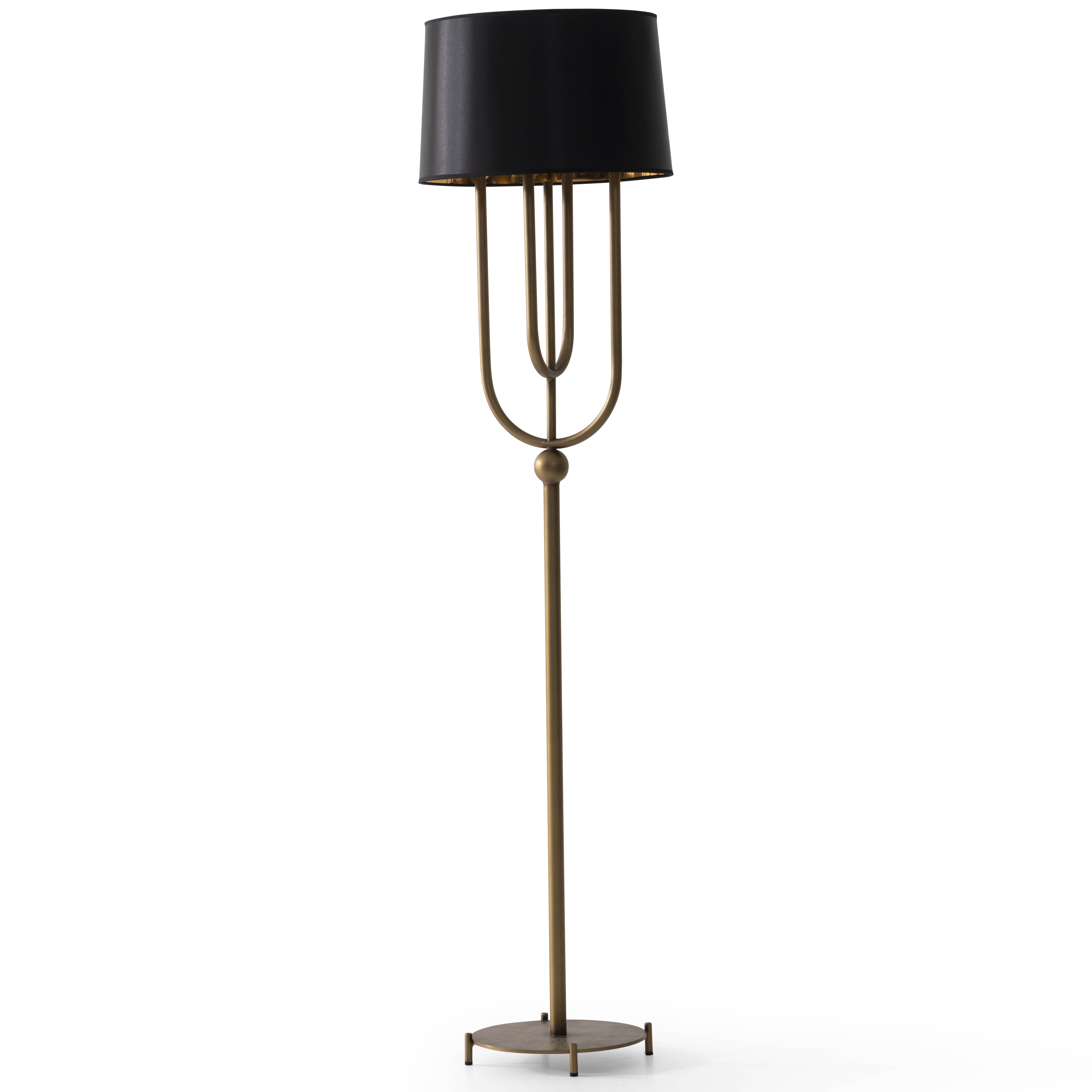 Napea Vol1 Floor Lamp