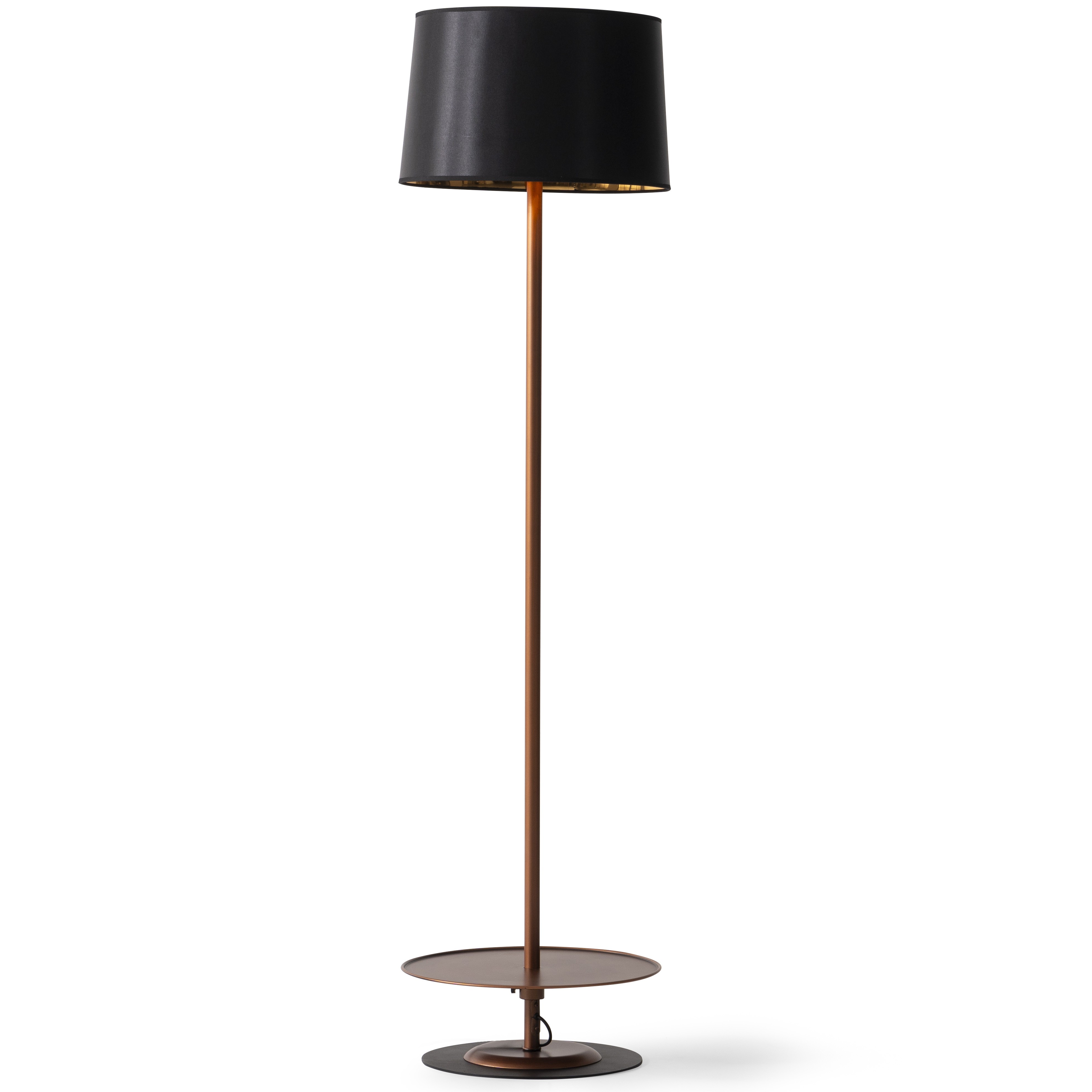 Tilt Floor Lamp