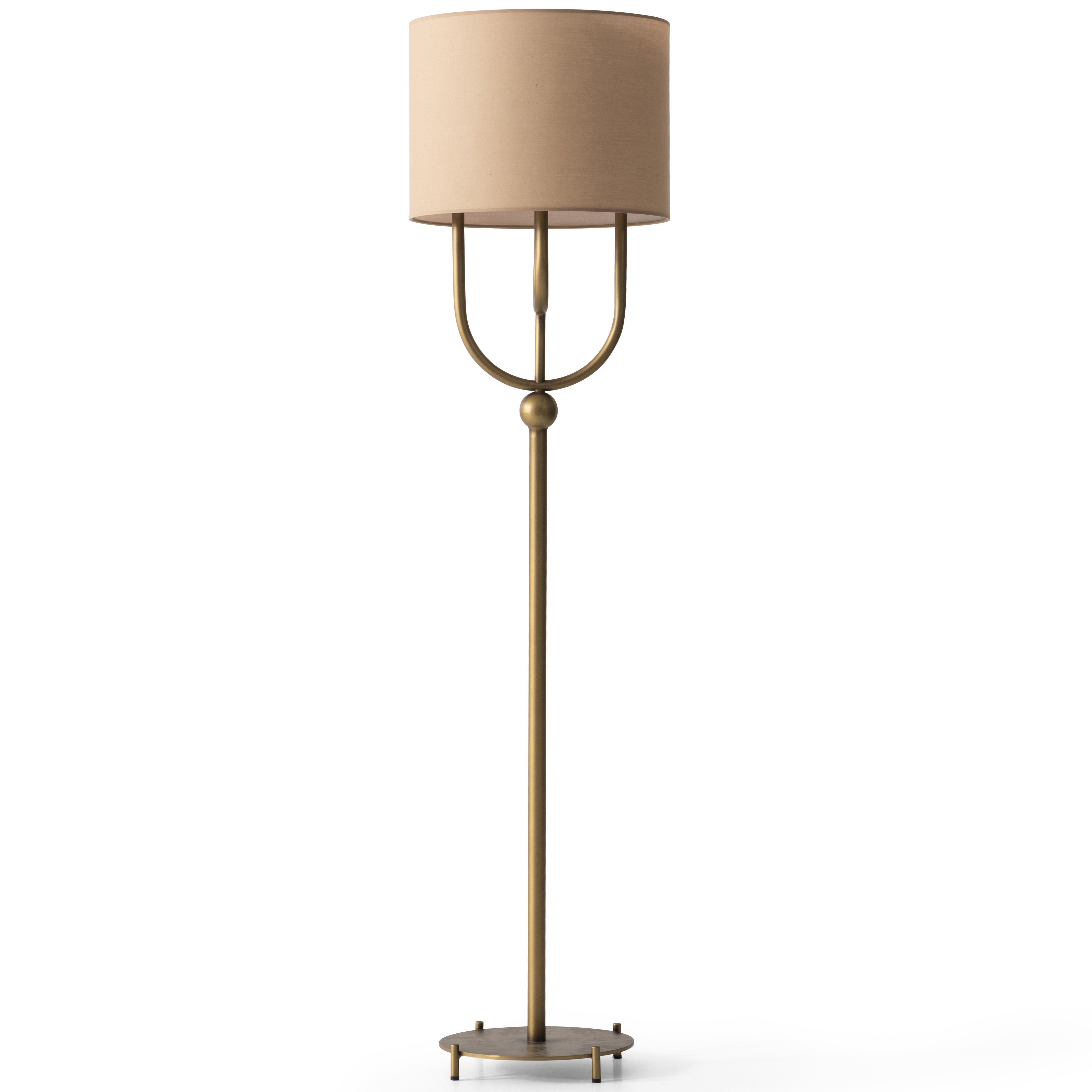 Napea Vol2 Floor Lamp