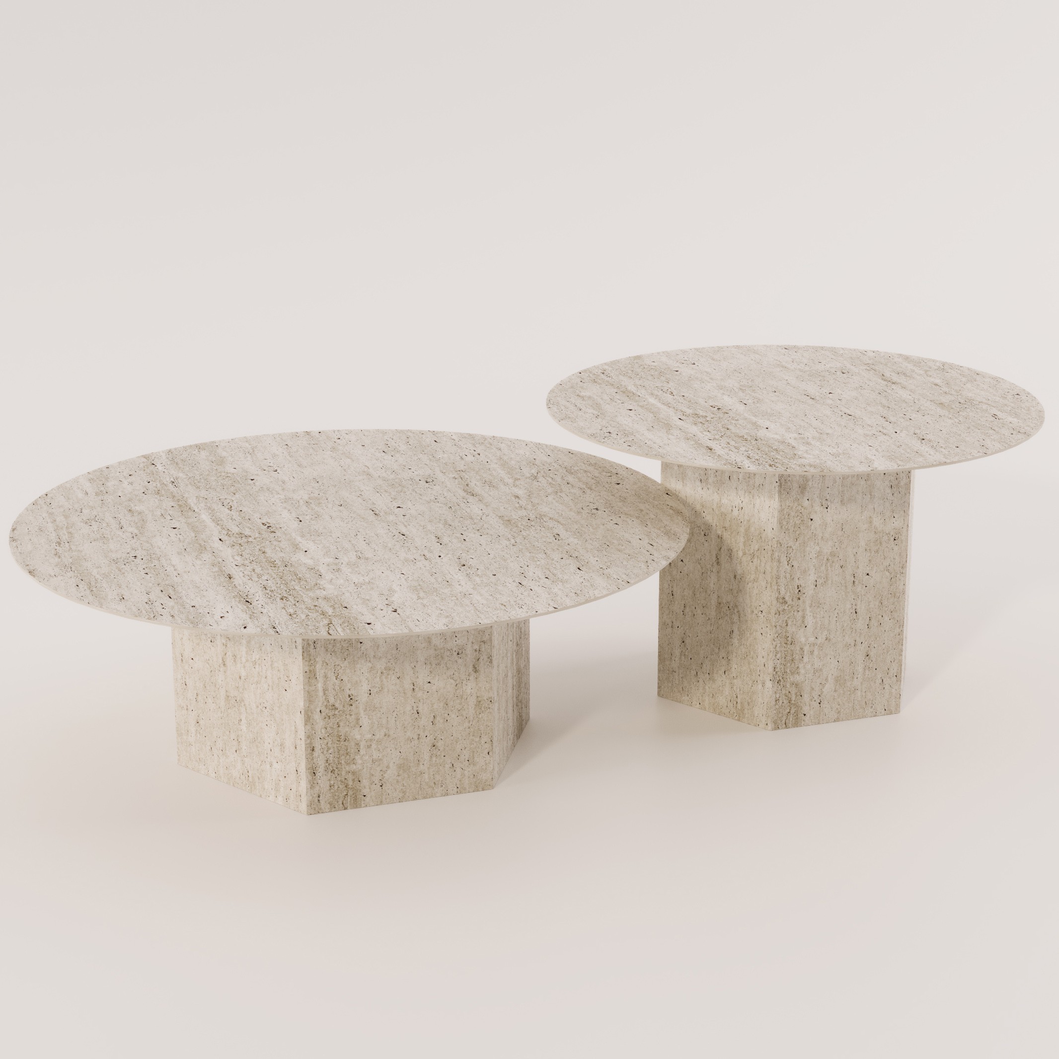 PS-1006 Center Tables