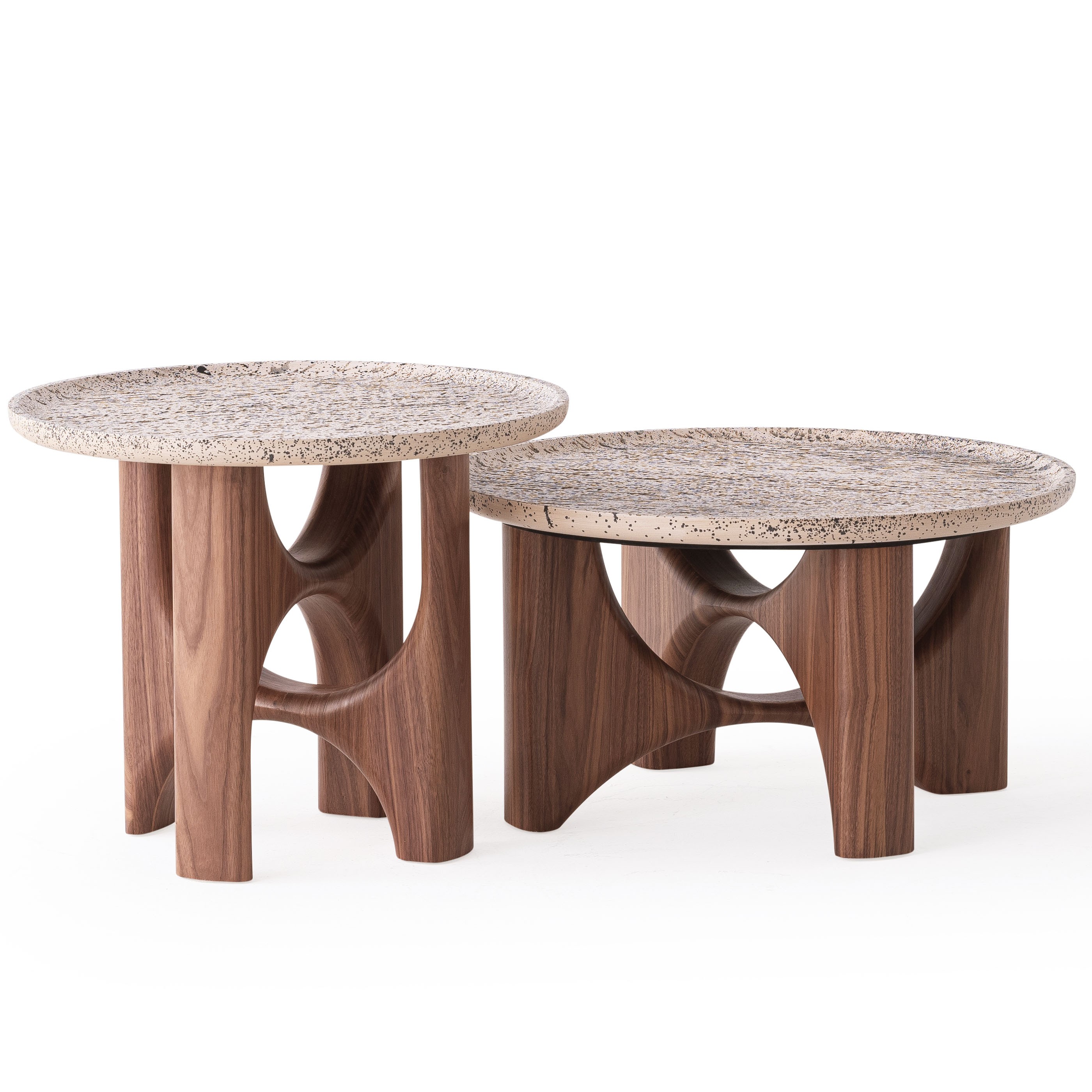 SHW1013 Center & Side Table