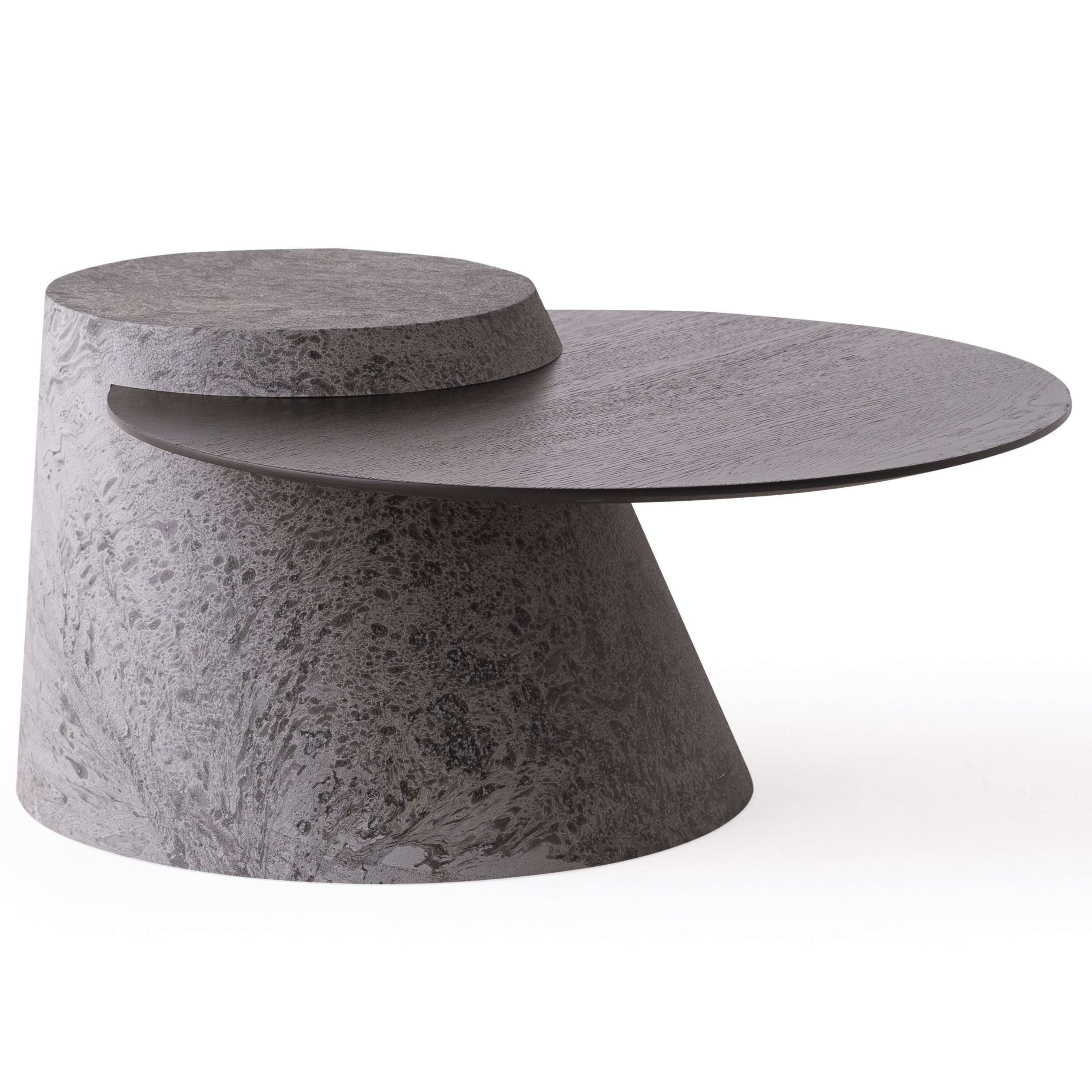 SHW1016 Center & Side Table