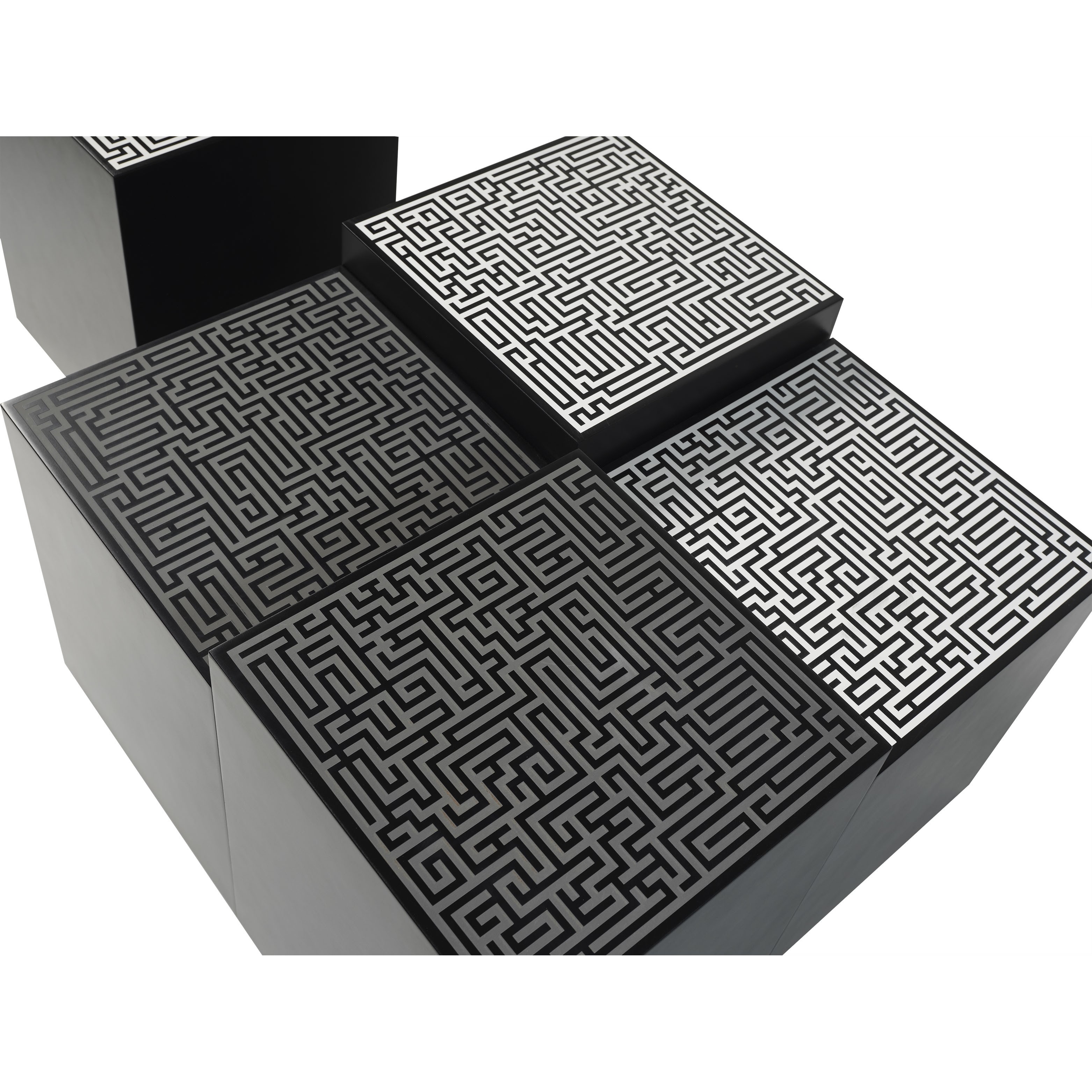 SHW437 Center Tables
