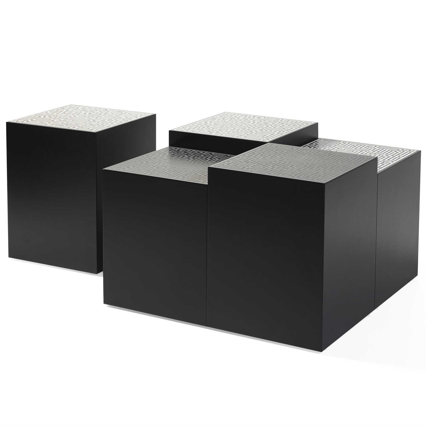 SHW437 Center Tables