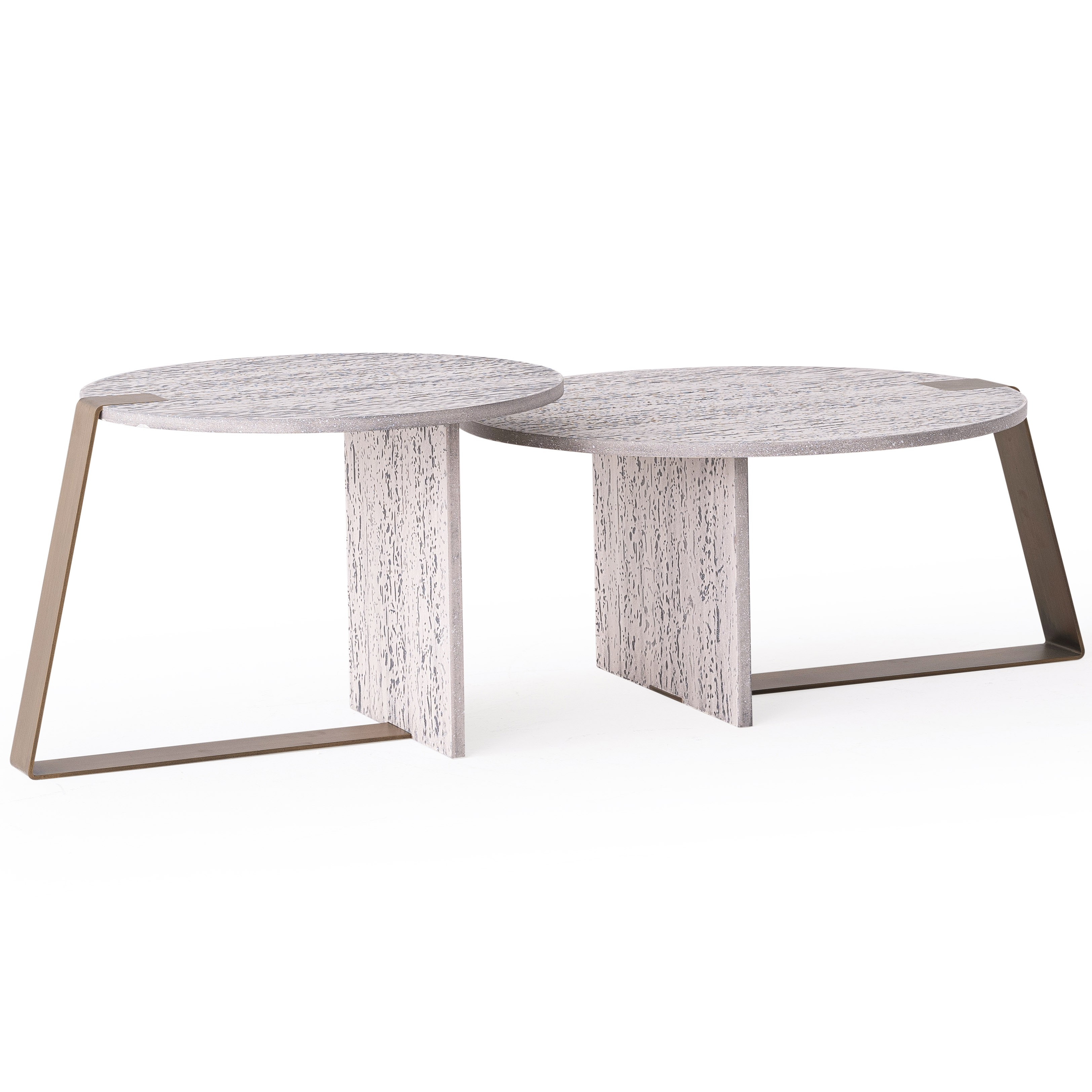 SHW1026 Center & Side Table