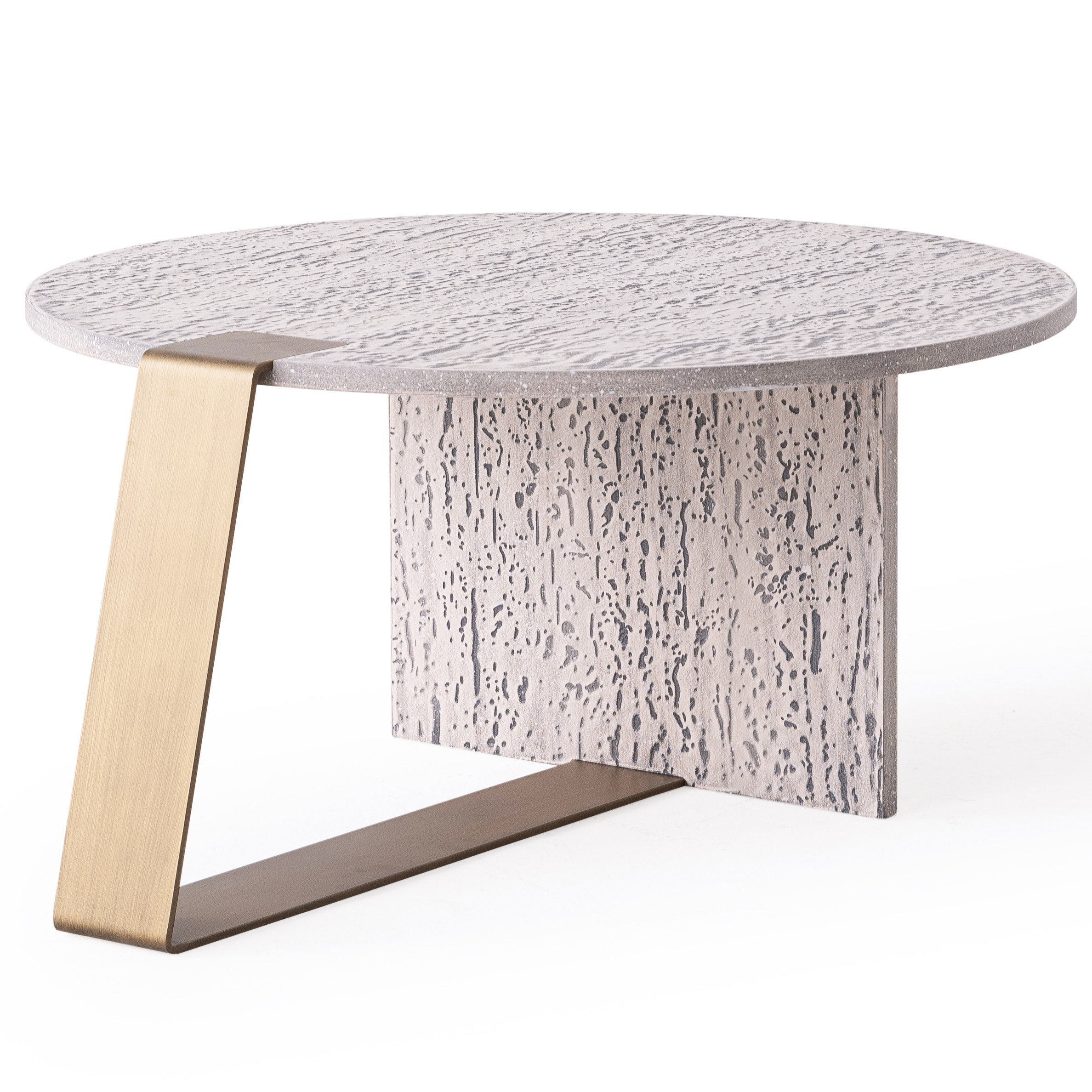 SHW1026 Center & Side Table
