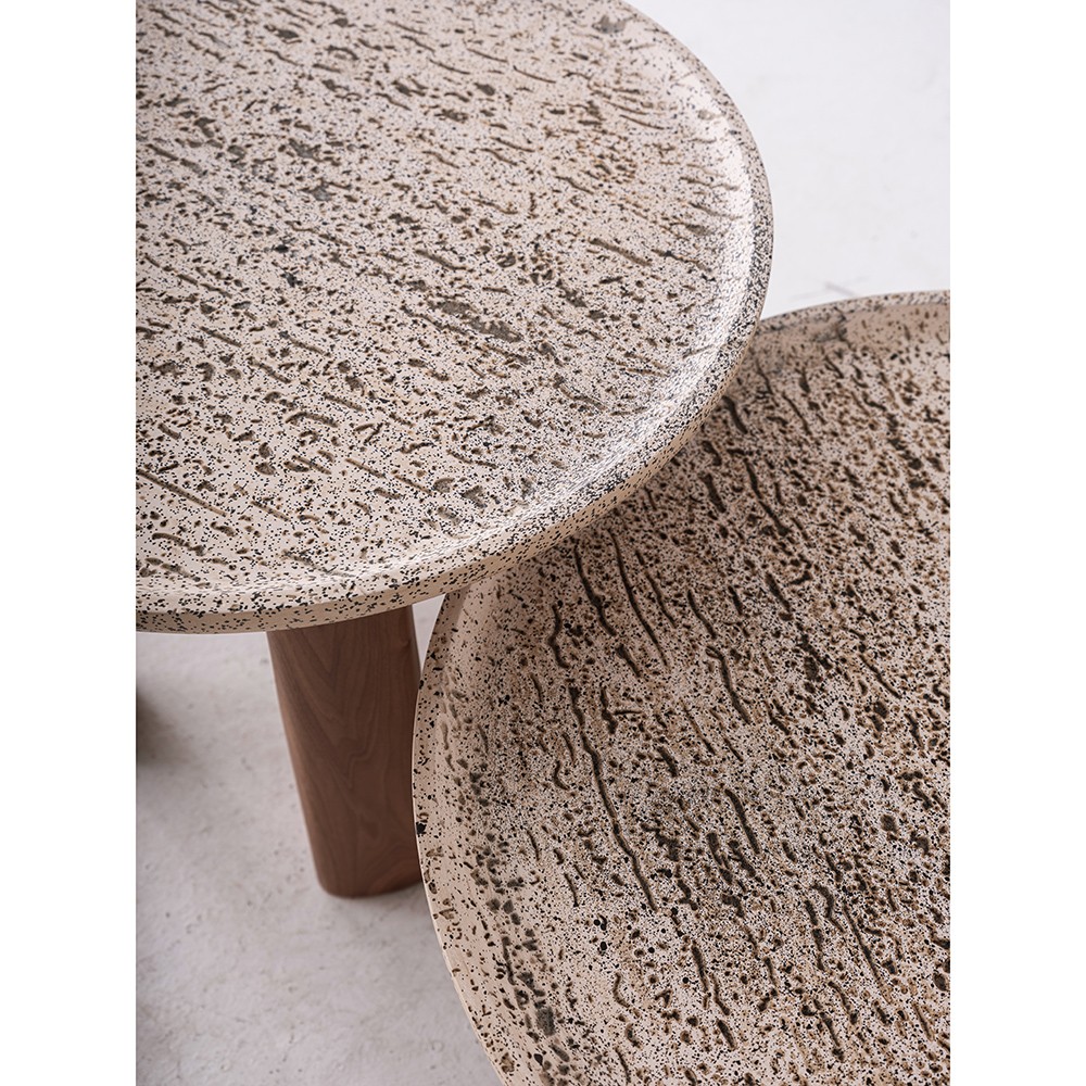 SHW1013 Center & Side Table