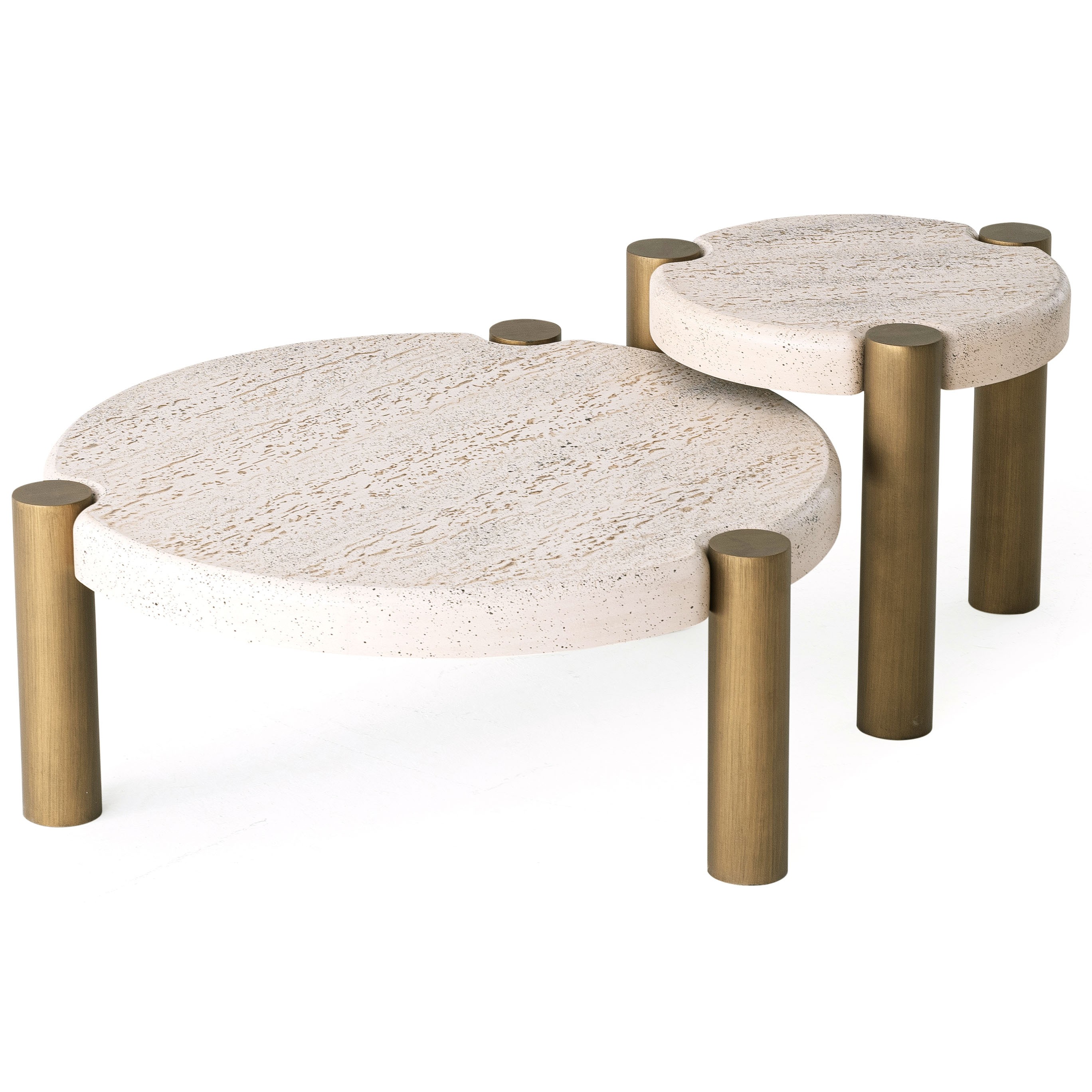 SHW1401 Center & Side Table