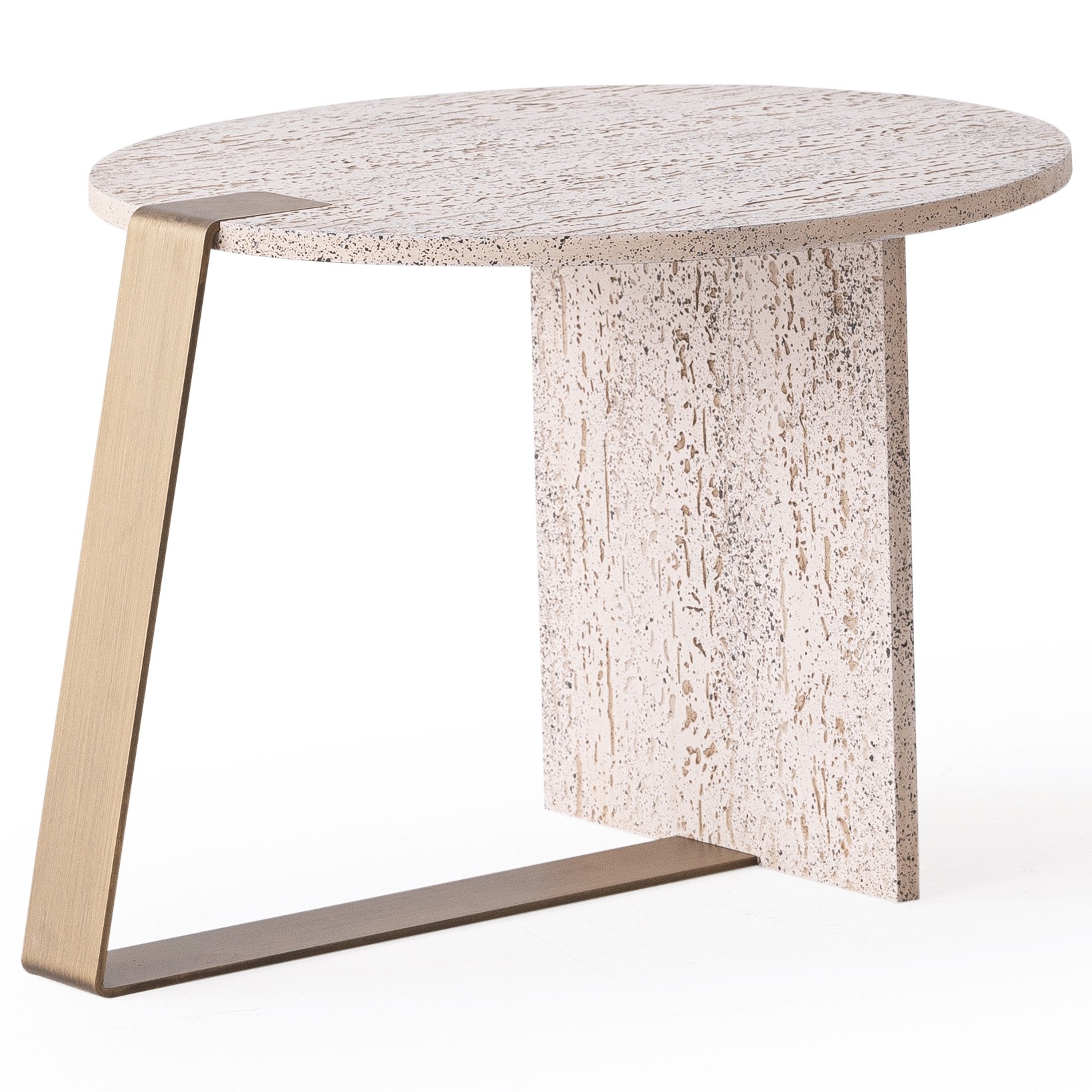 SHW1025 Center & Side Table