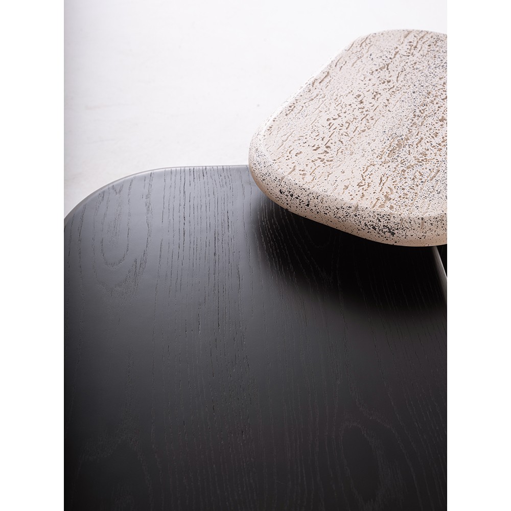 SHW1012 Center & Side Table