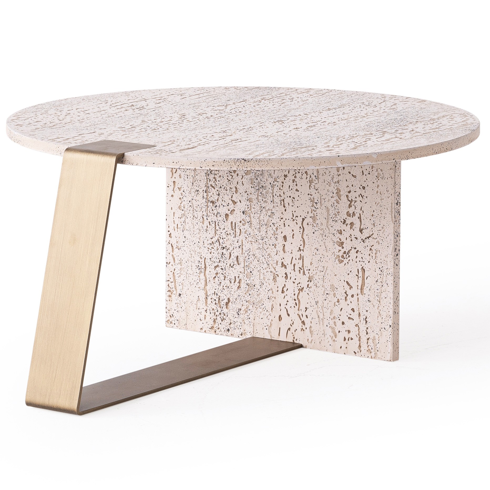 SHW1025 Center & Side Table