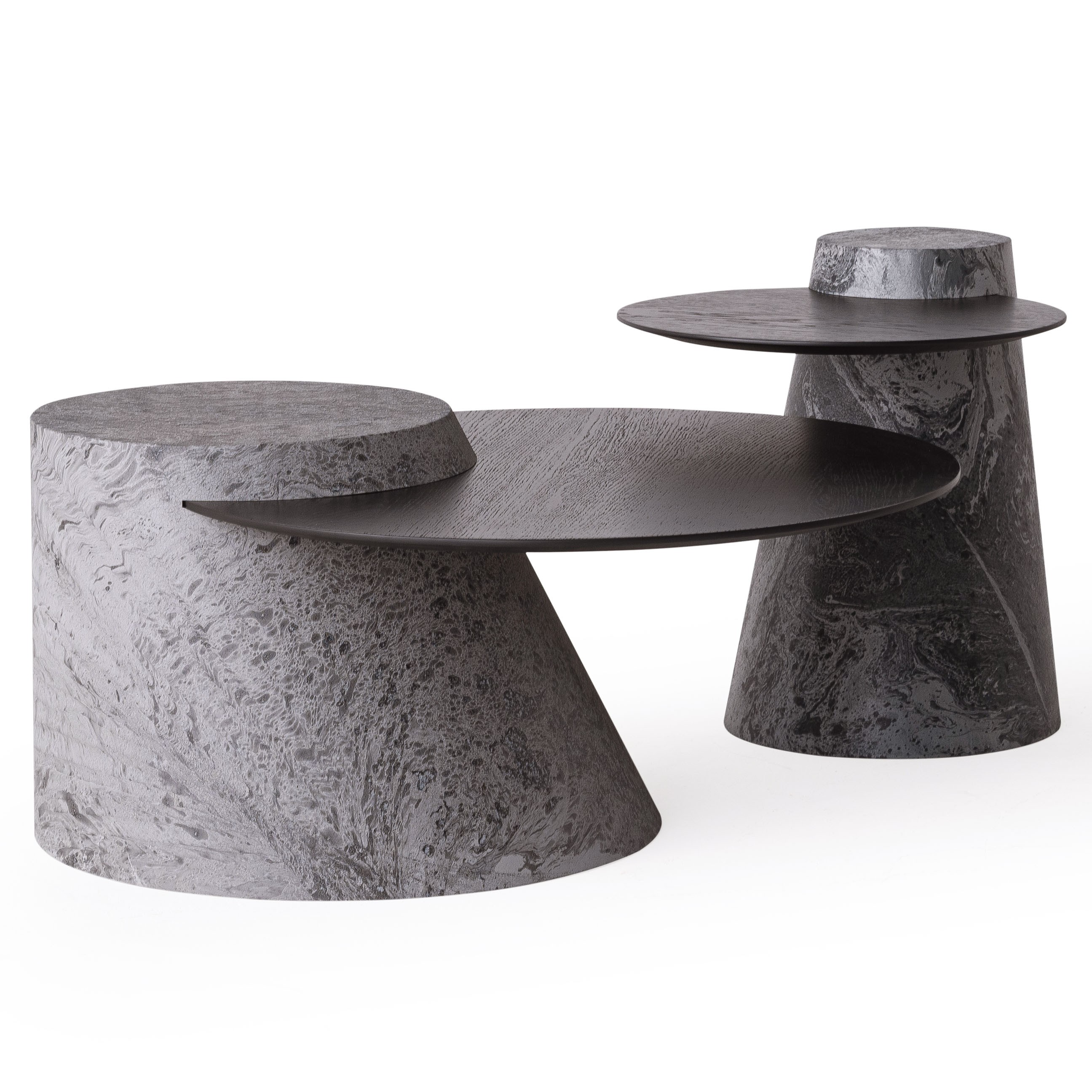 SHW1016 Center & Side Table