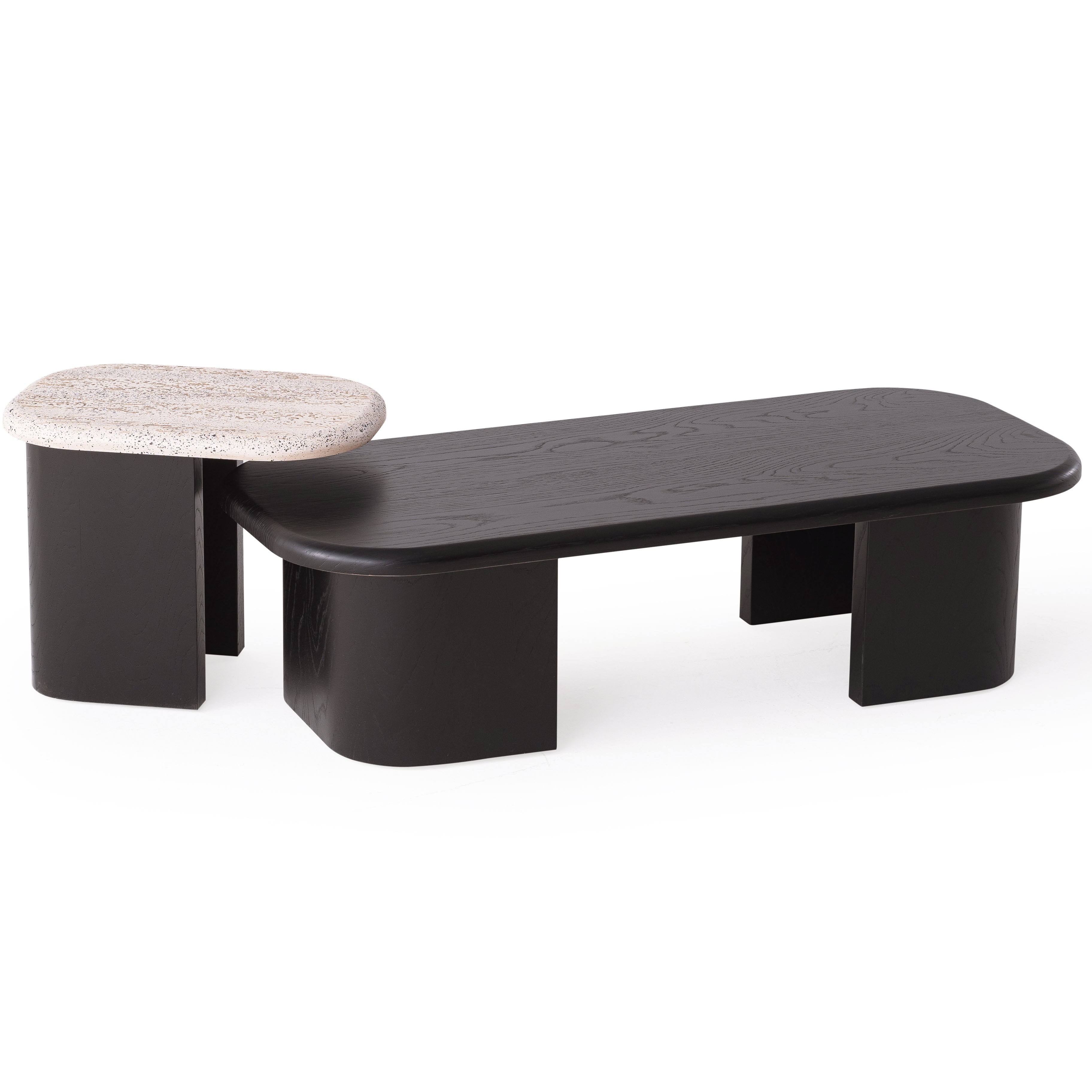 SHW1012 Center & Side Table