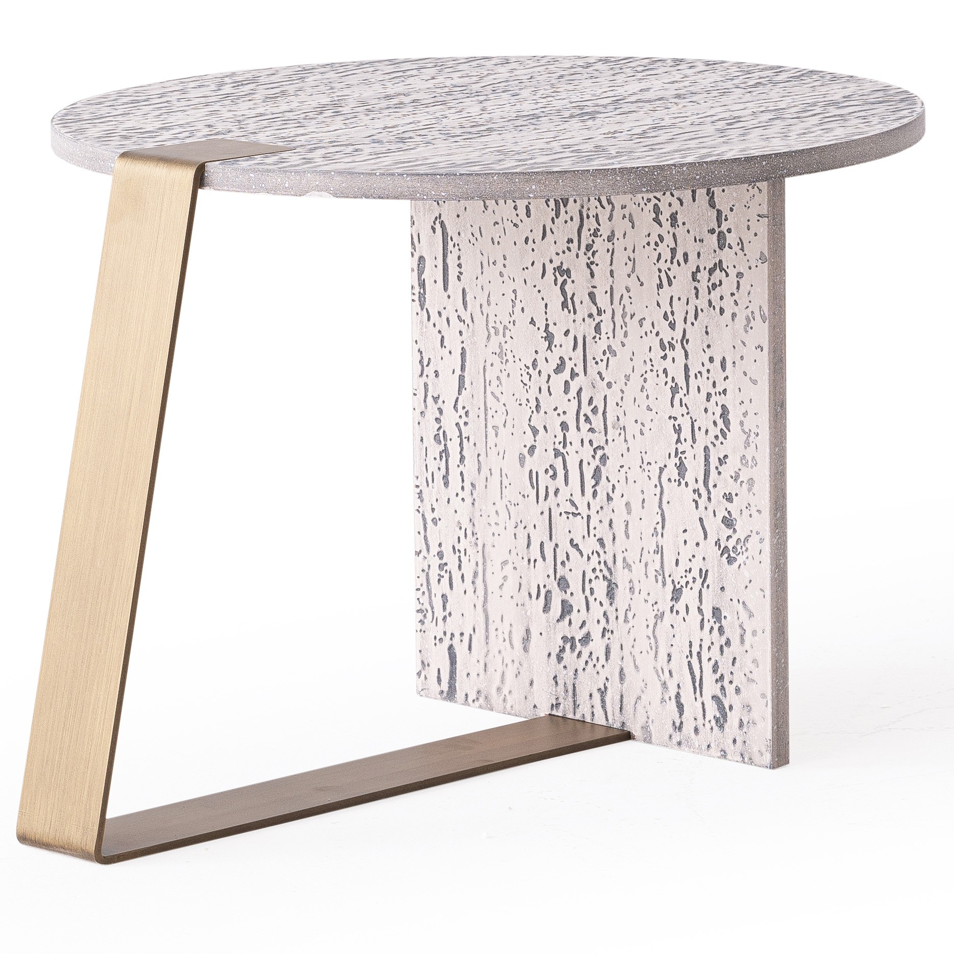 SHW1026 Center & Side Table