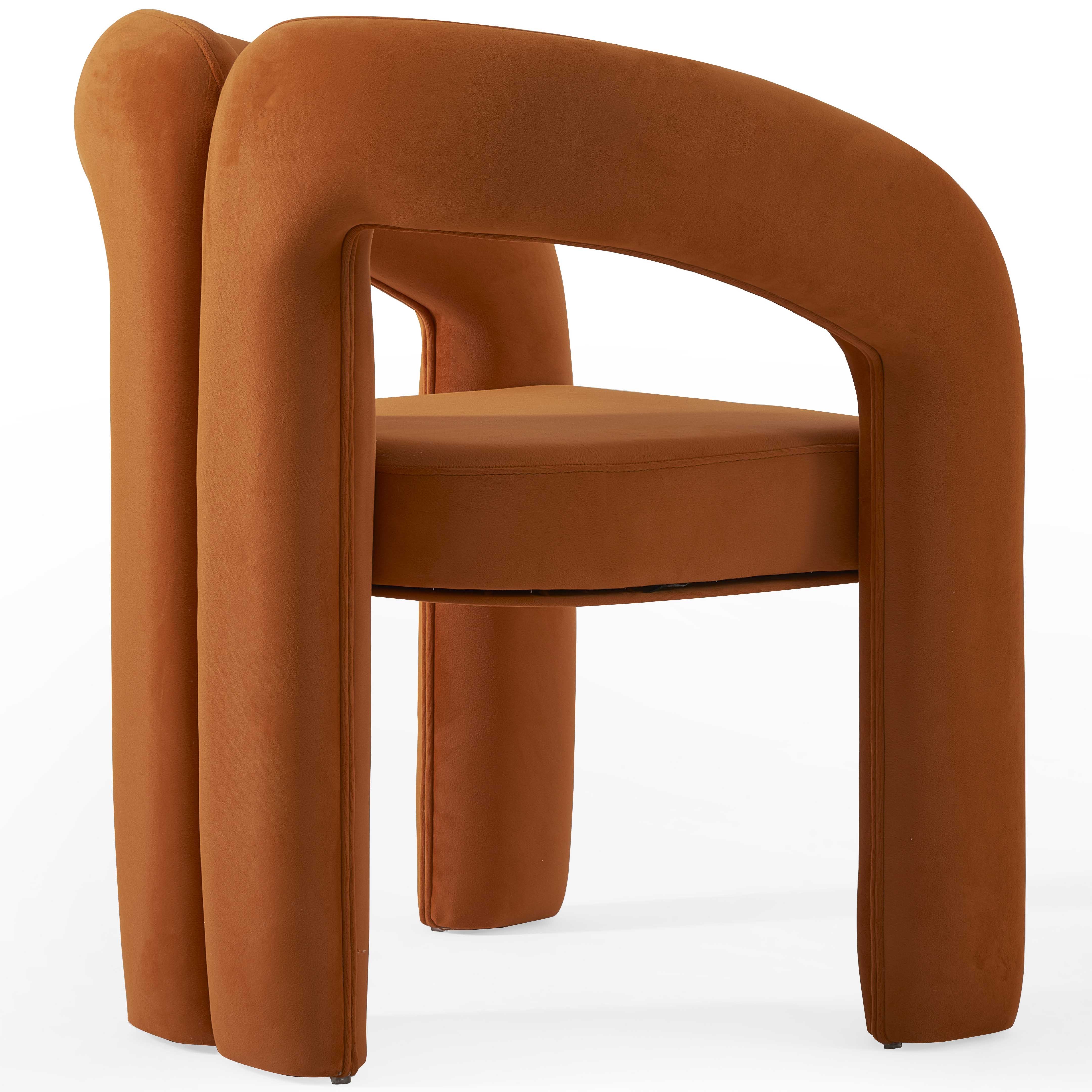 M&M Vol1 Chair