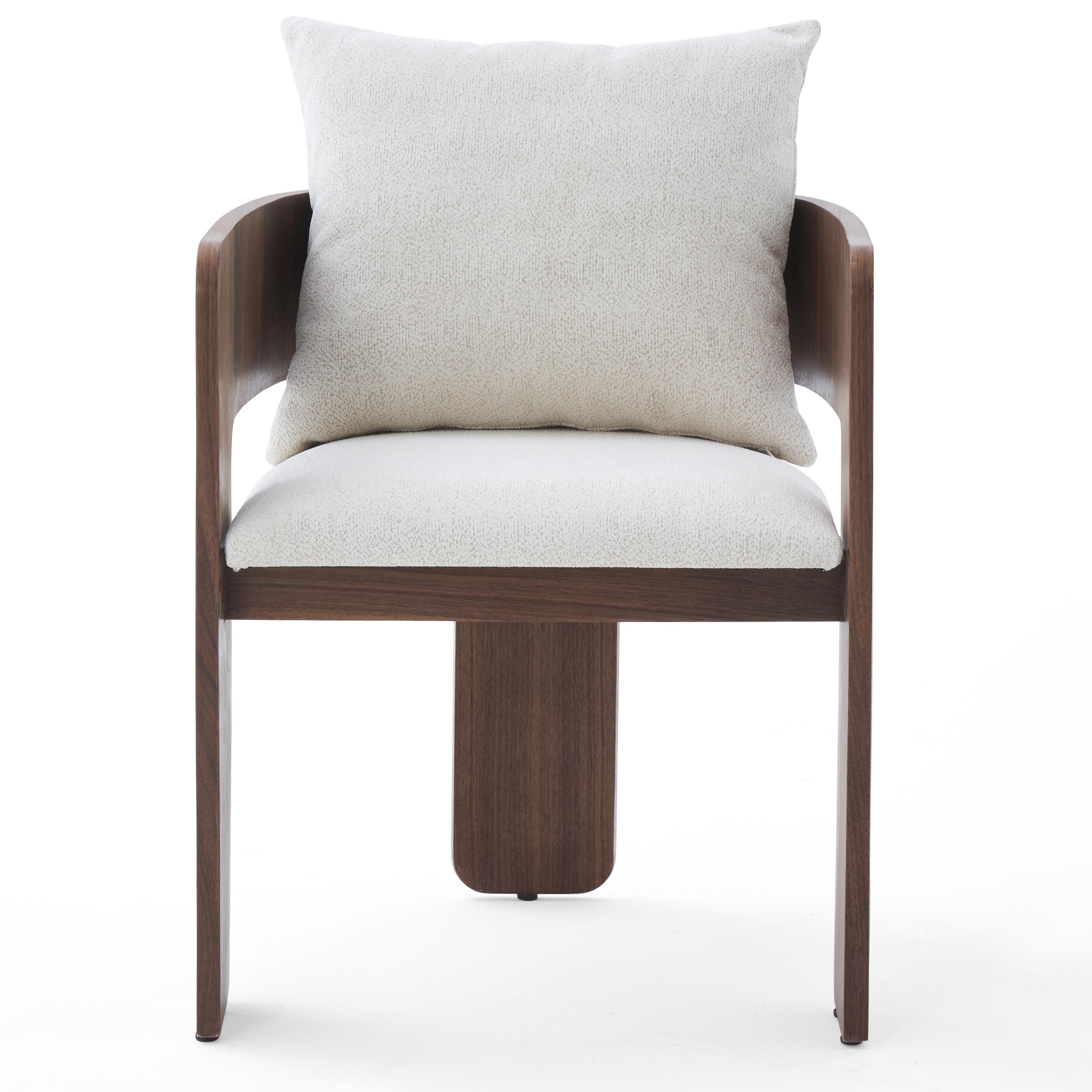 Troya Chair