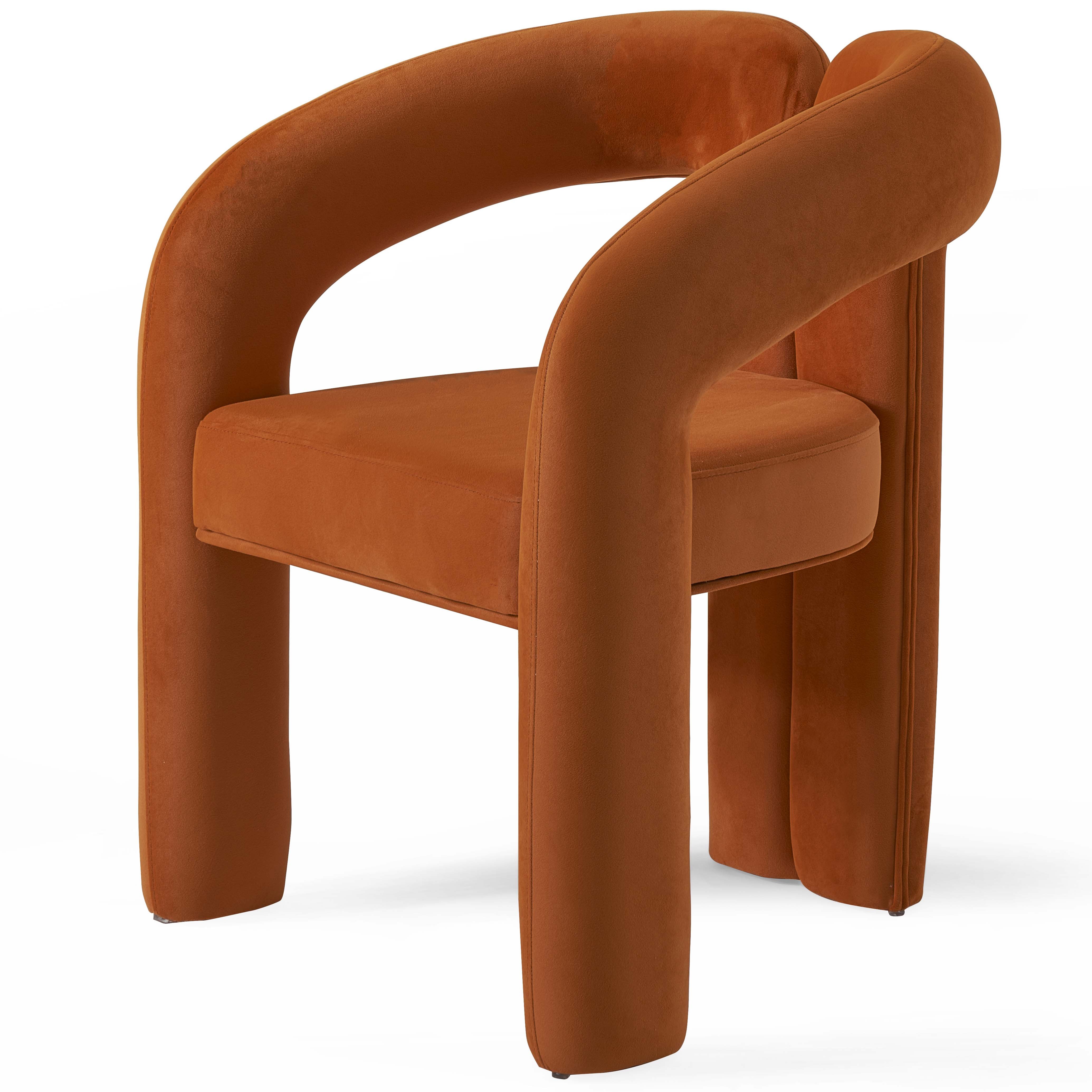 M&M Vol1 Chair