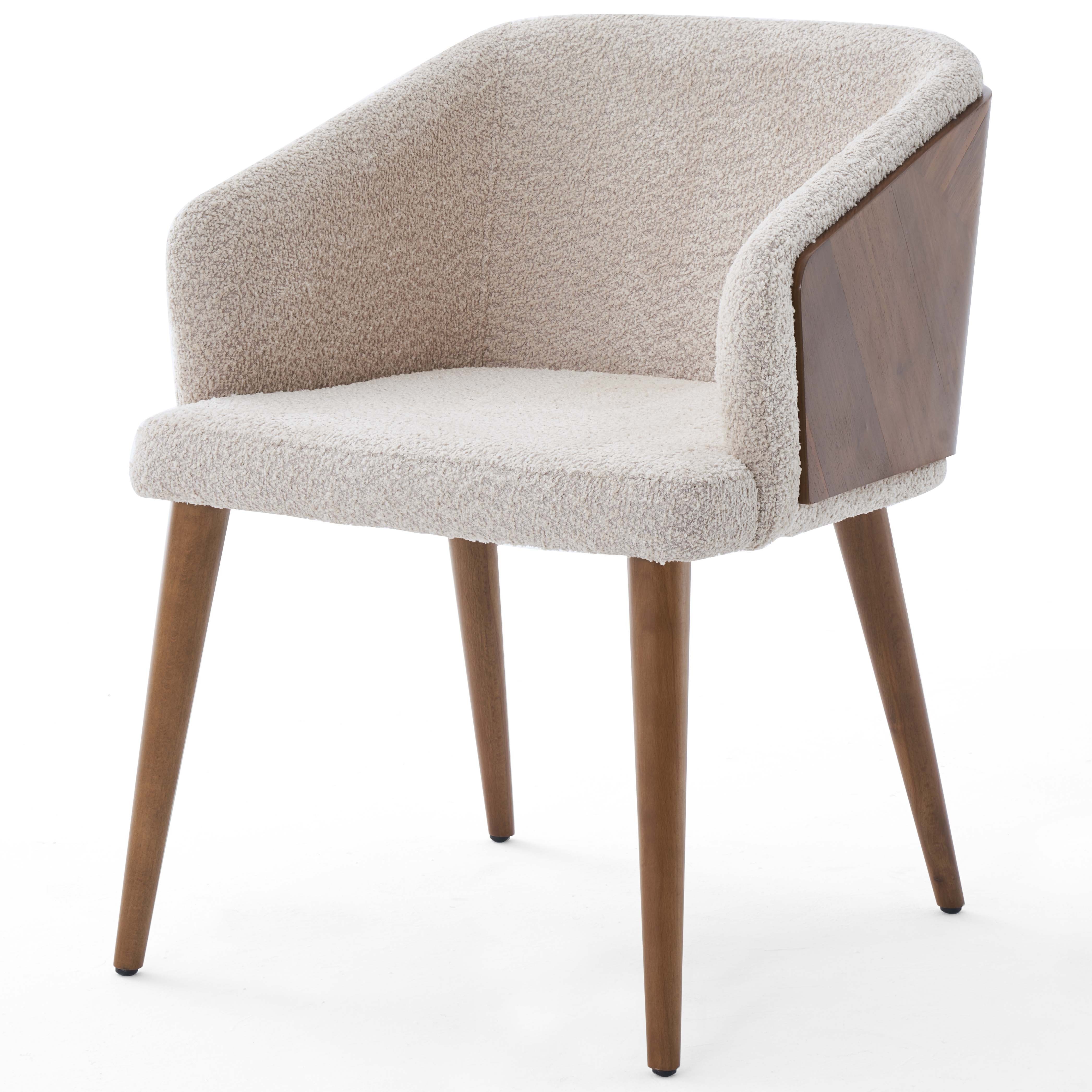 Parla Chair