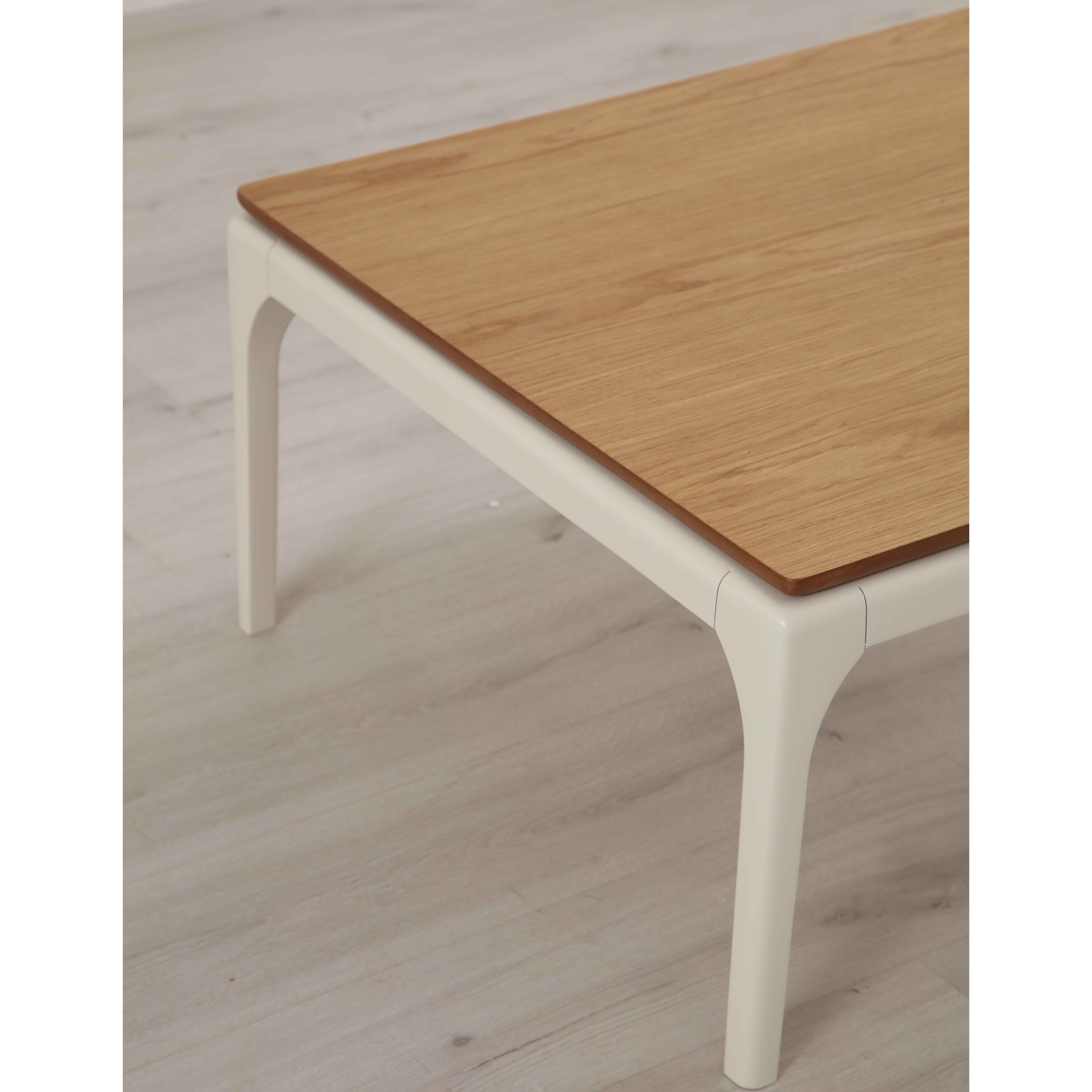 Bongo Vol2 Center Table