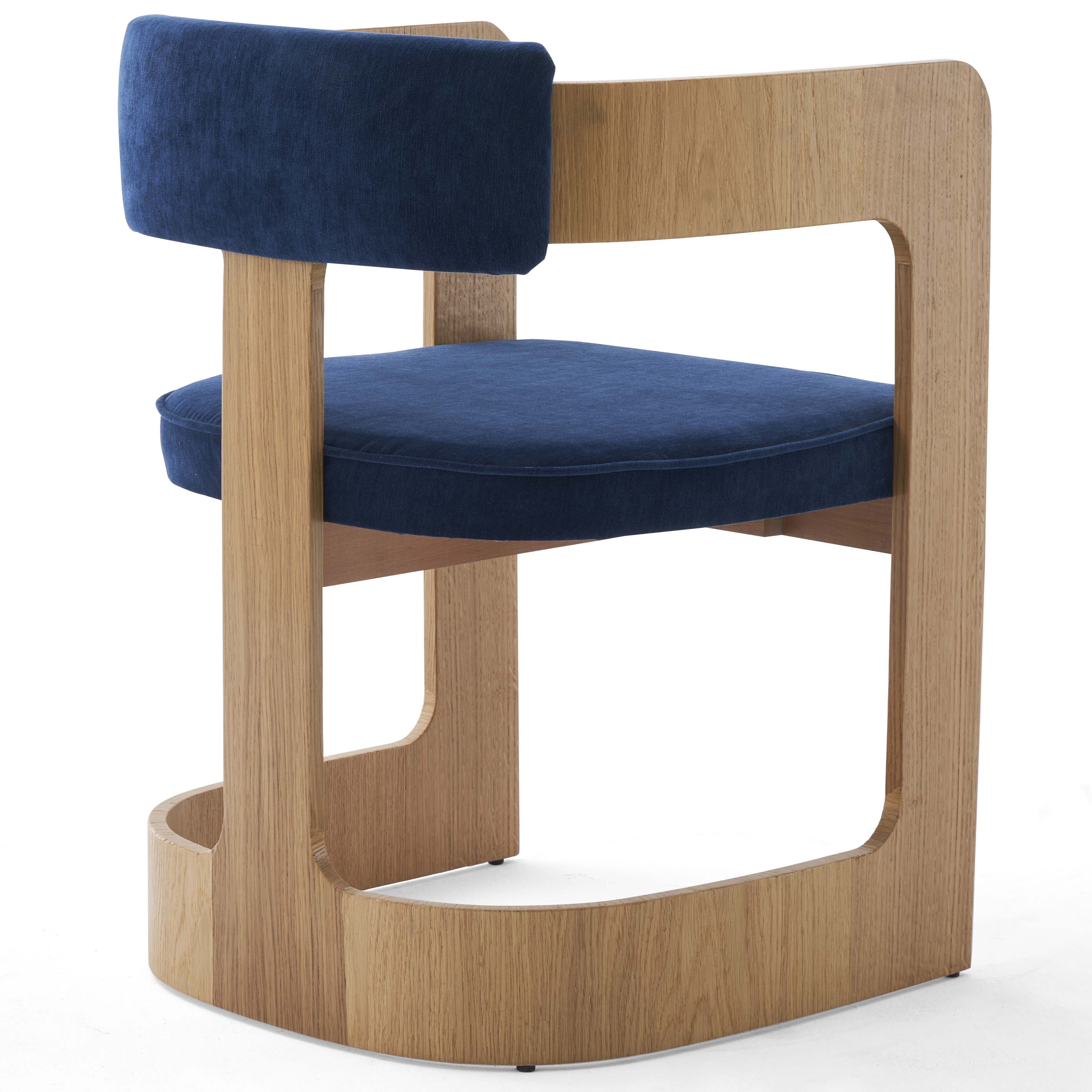 Barisca Chair