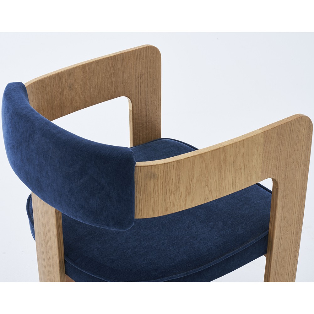 Barisca Chair