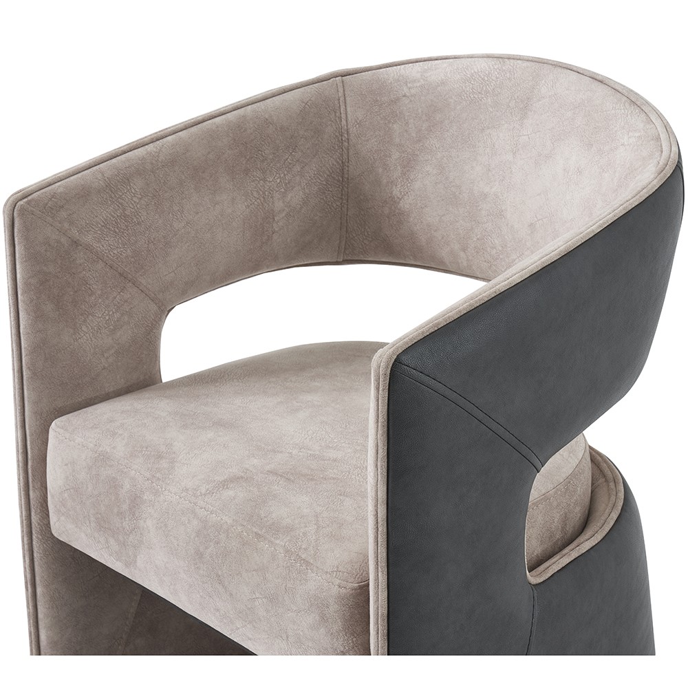 Line Vol4 Chair