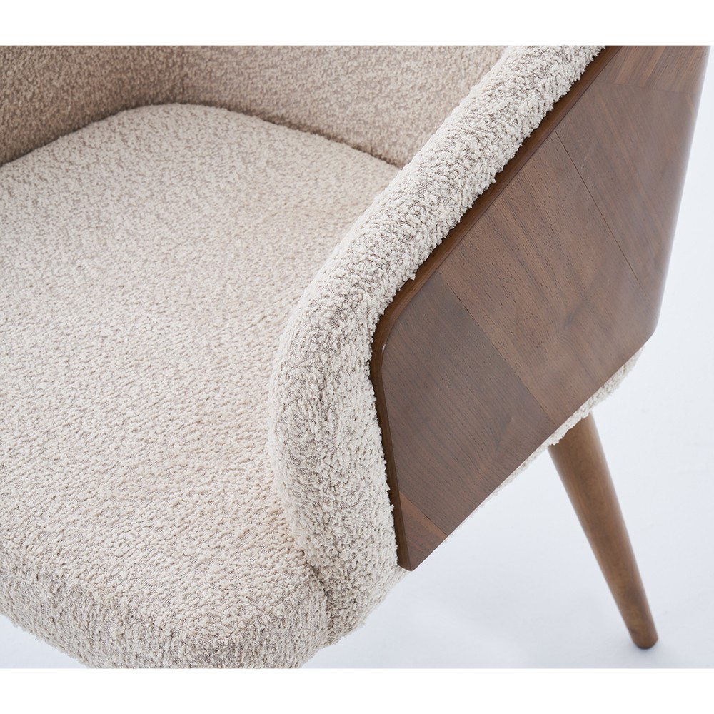 Parla Chair