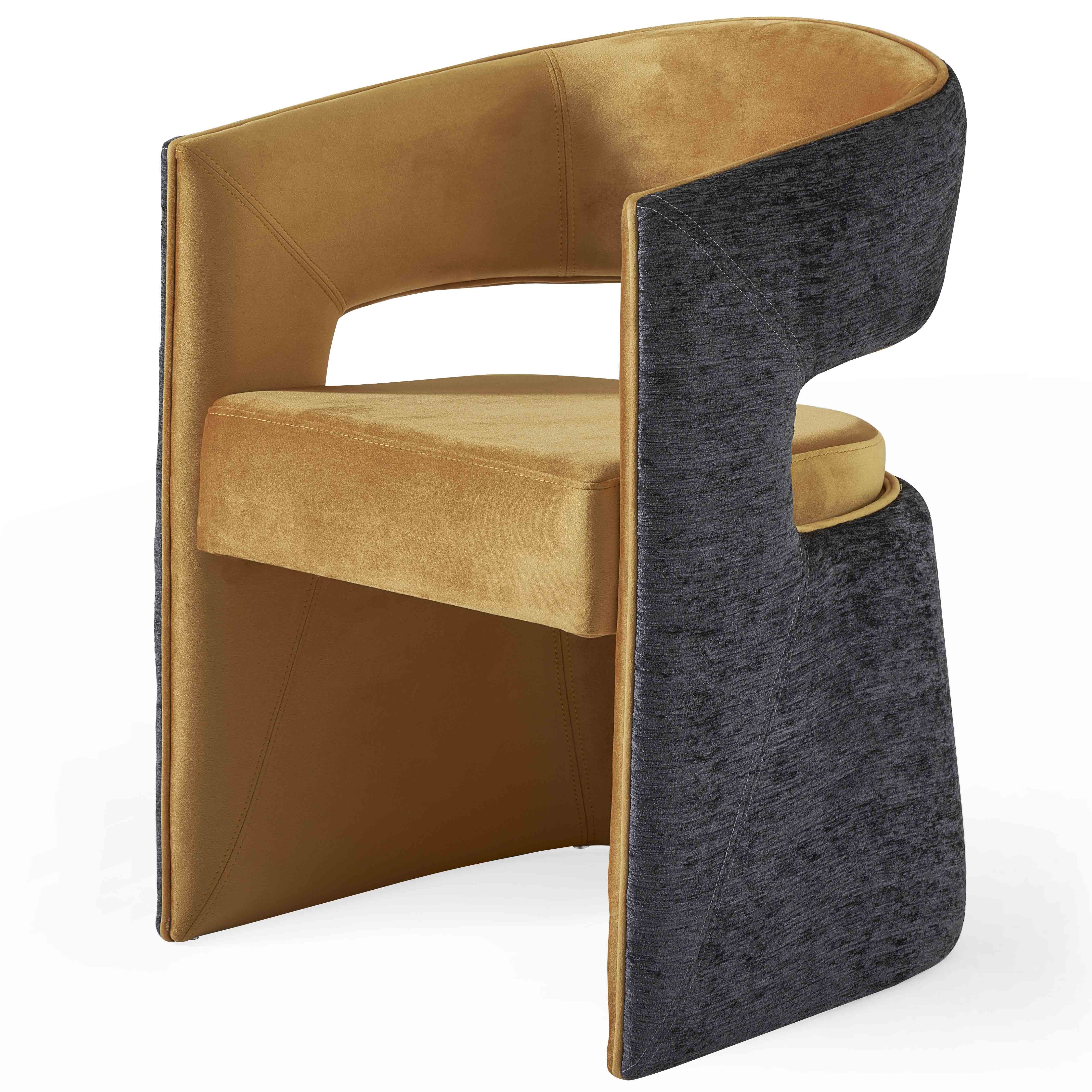 Line Vol3 Chair