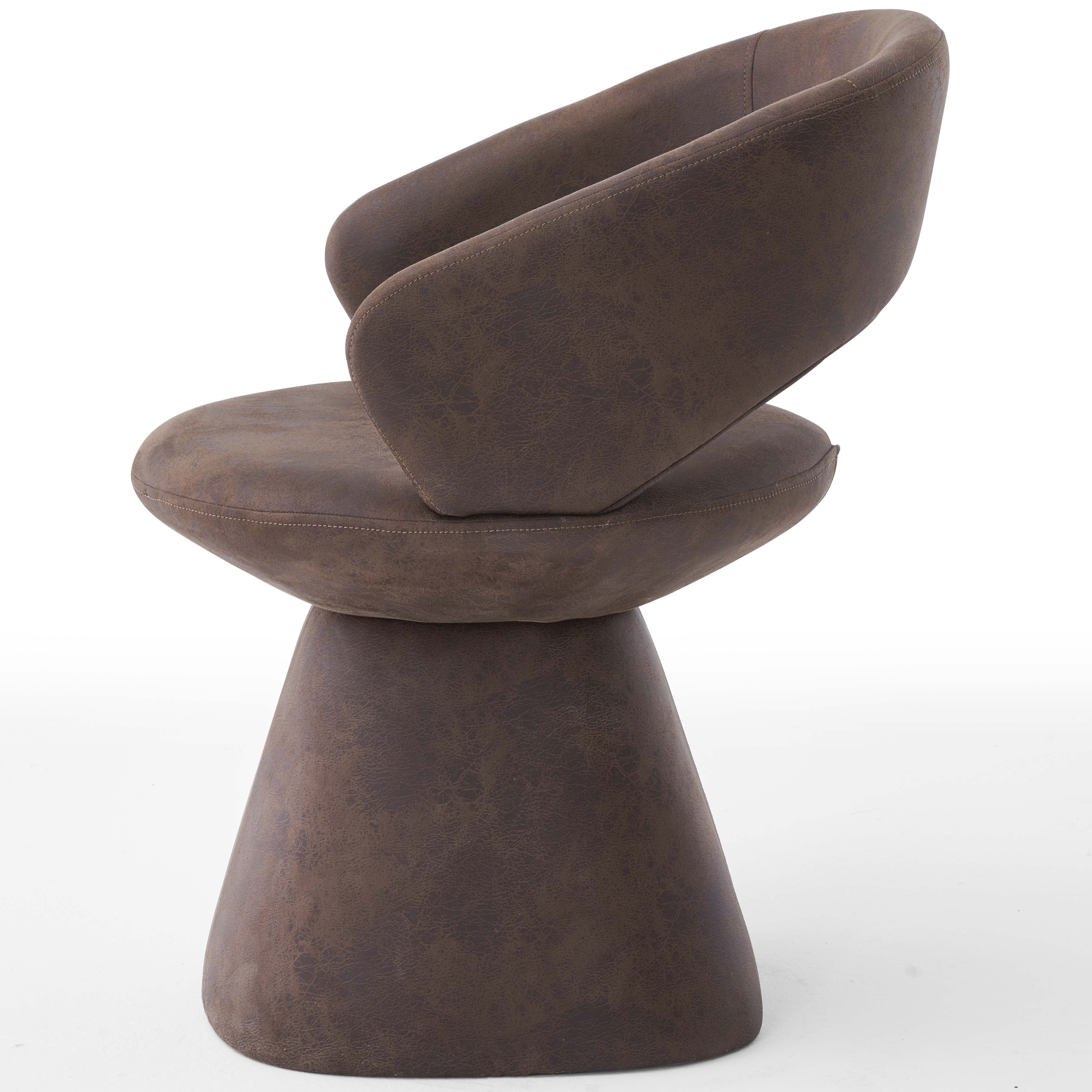 Mushroom Chair