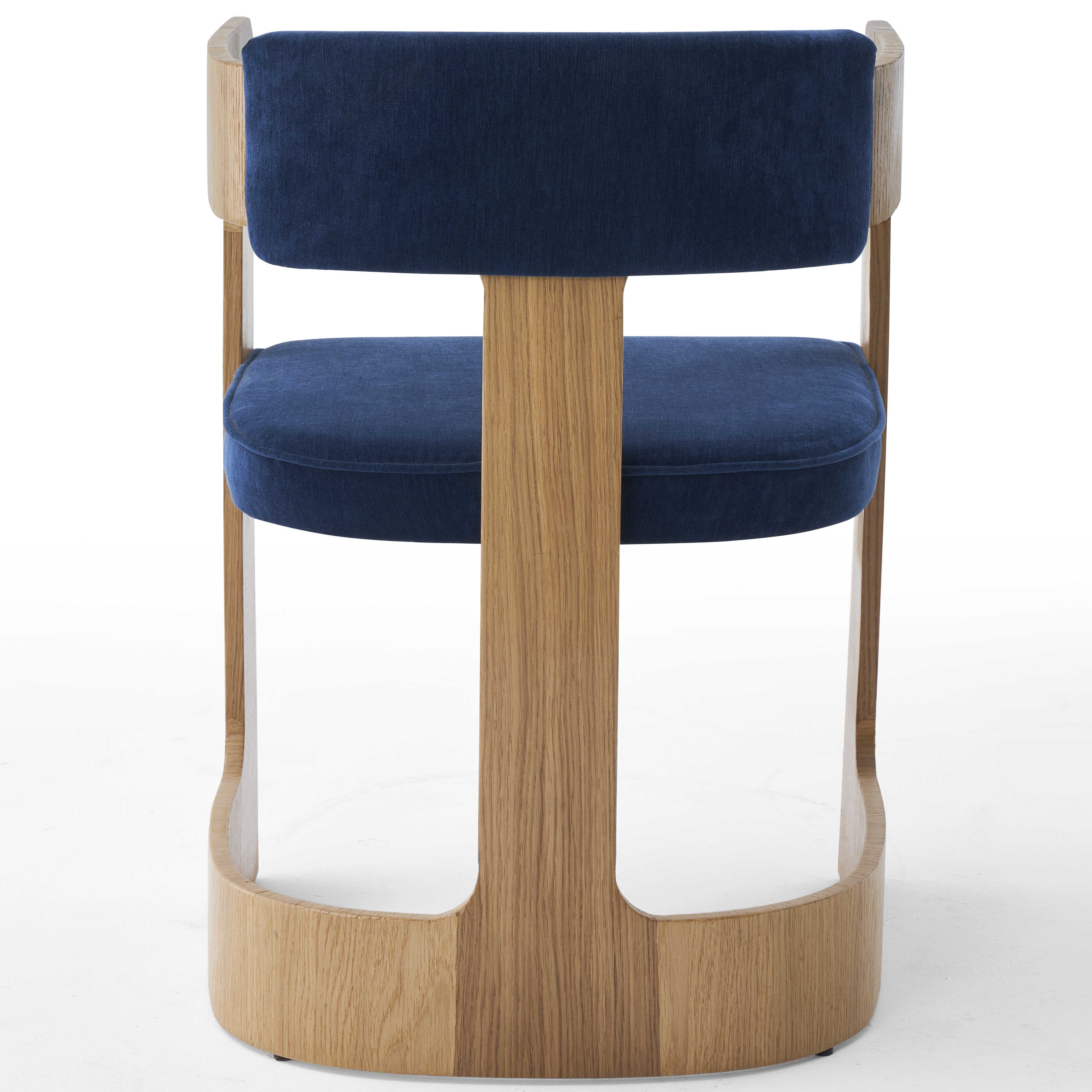 Barisca Chair