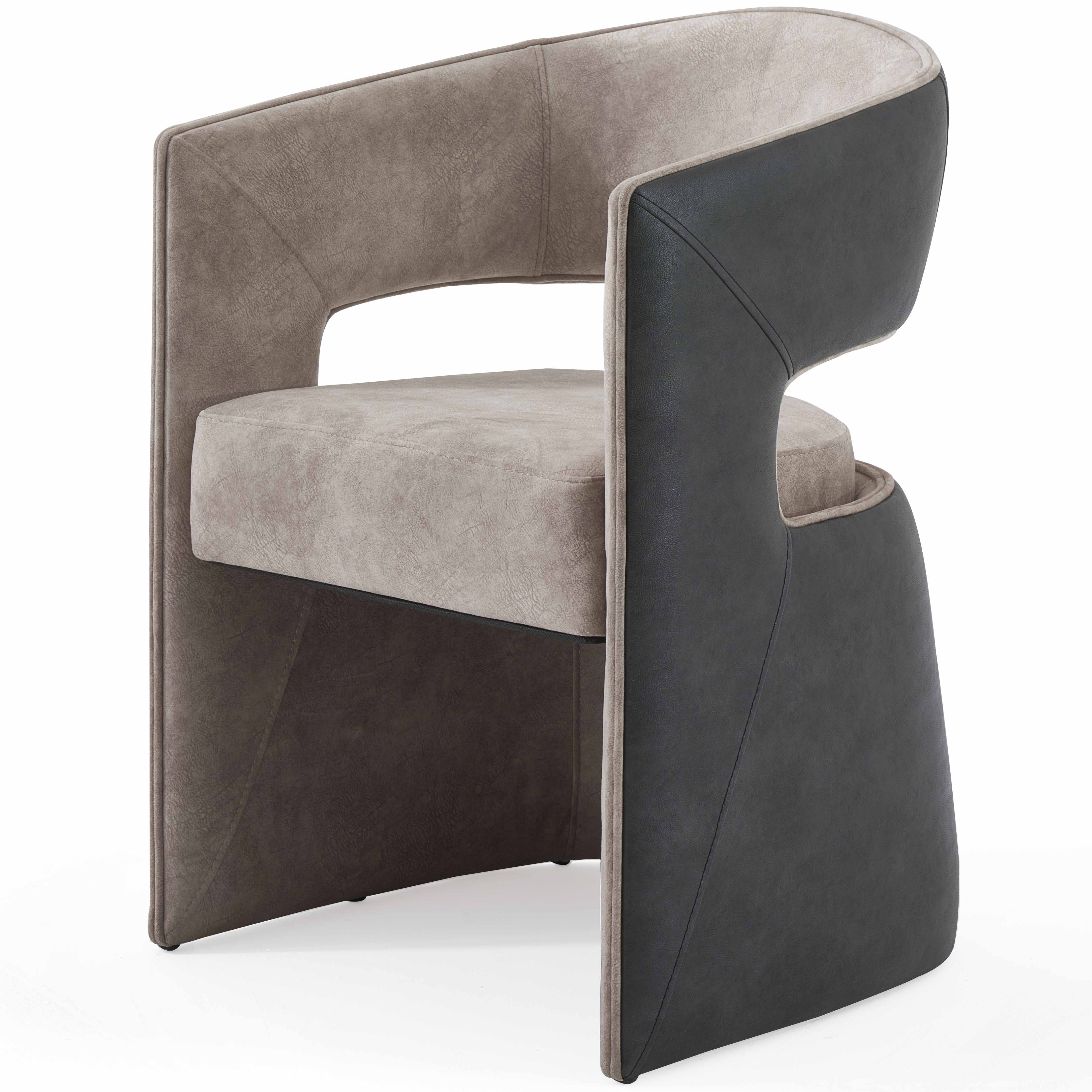 Line Vol4 Chair
