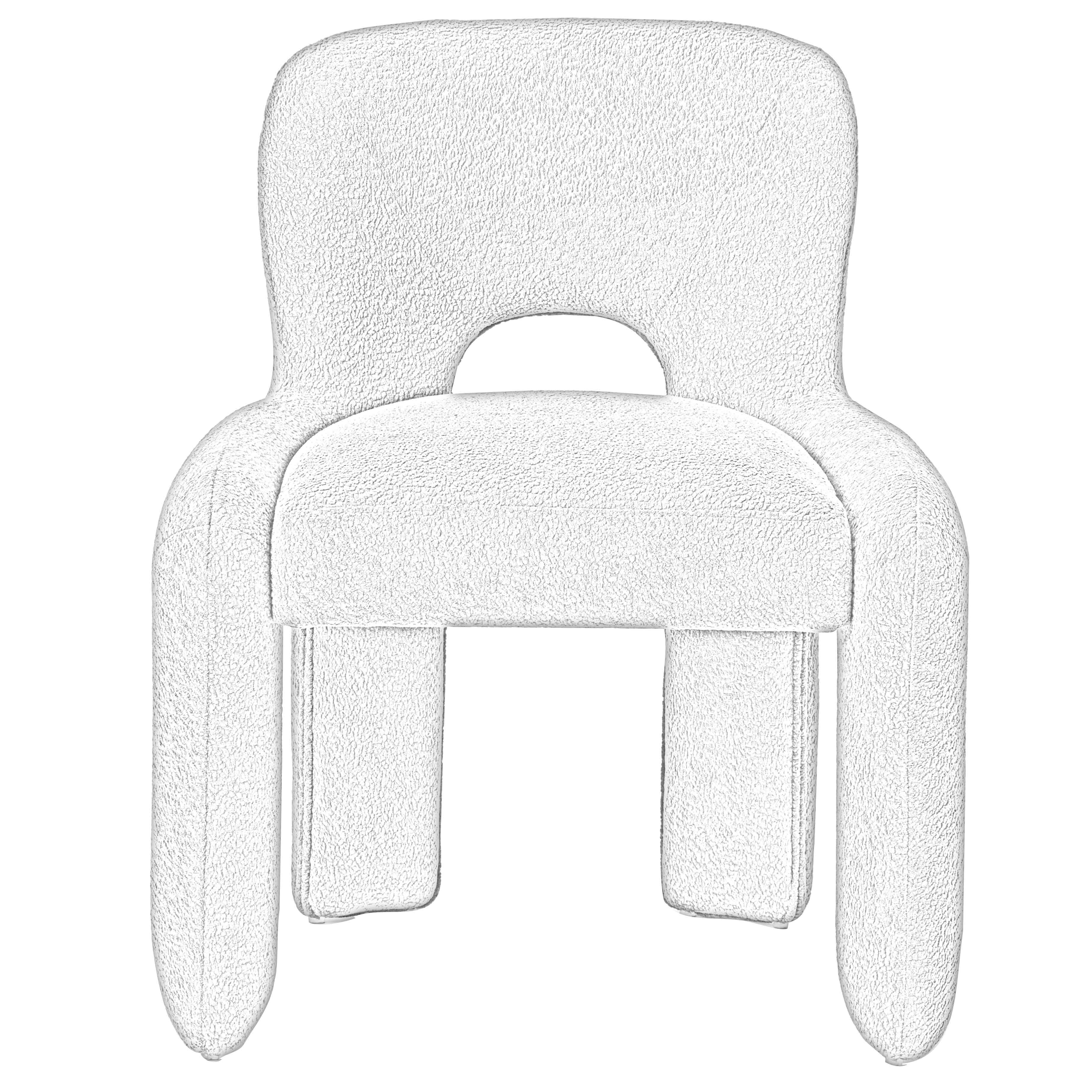 Yoyo Chair