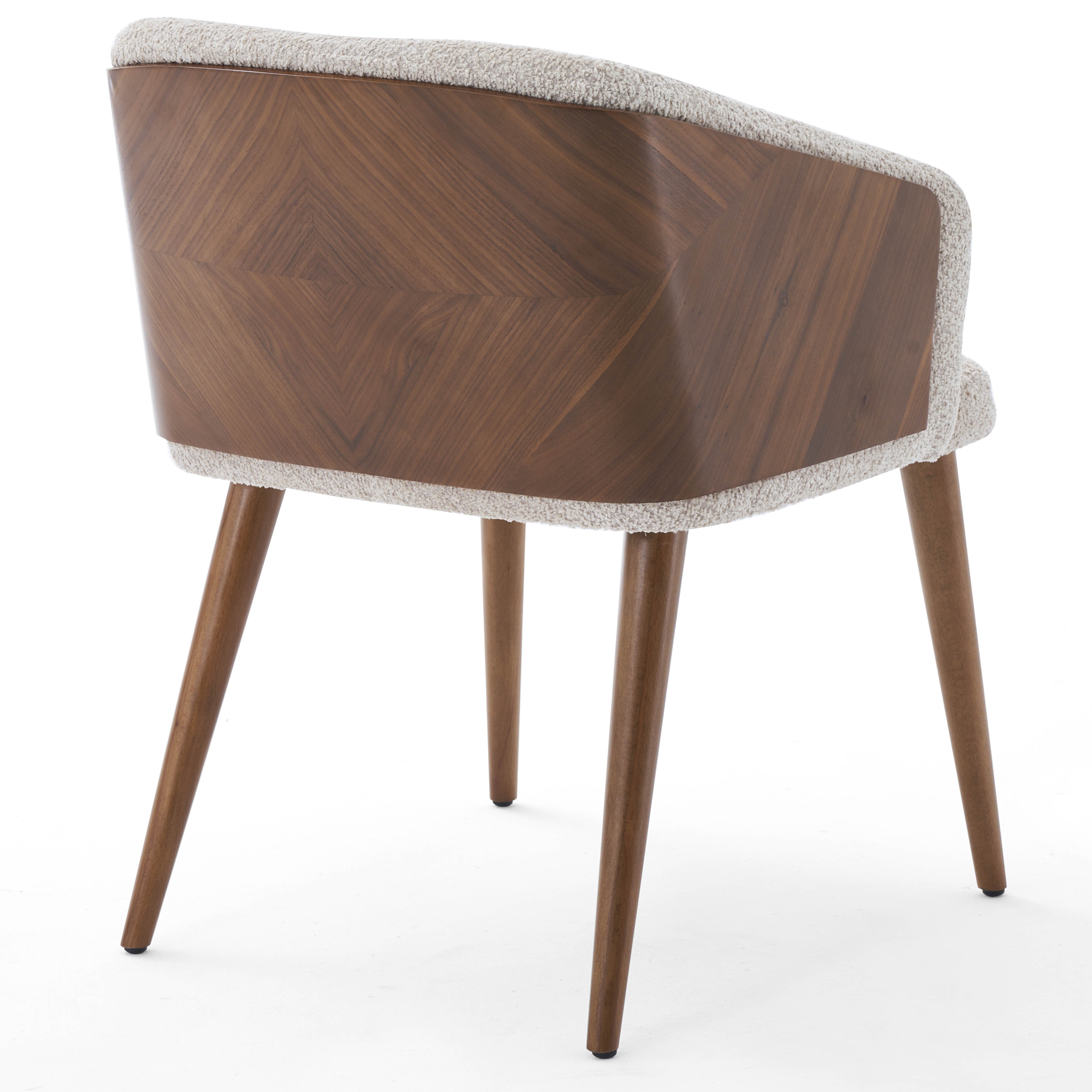 Parla Chair