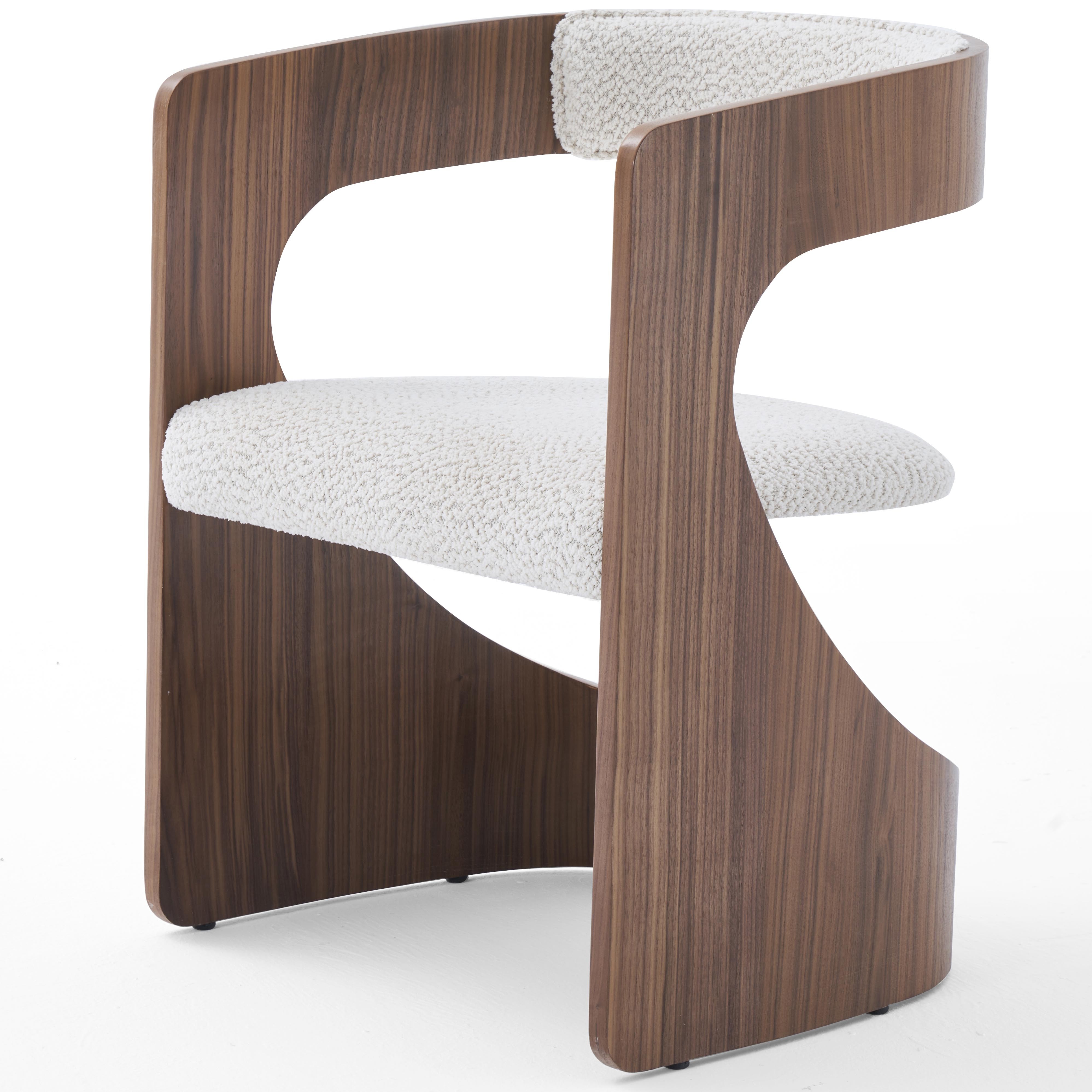 Qsit Chair