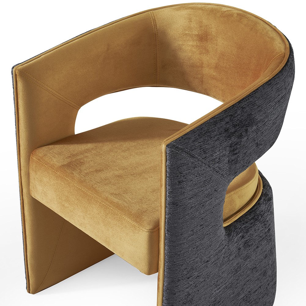 Line Vol3 Chair