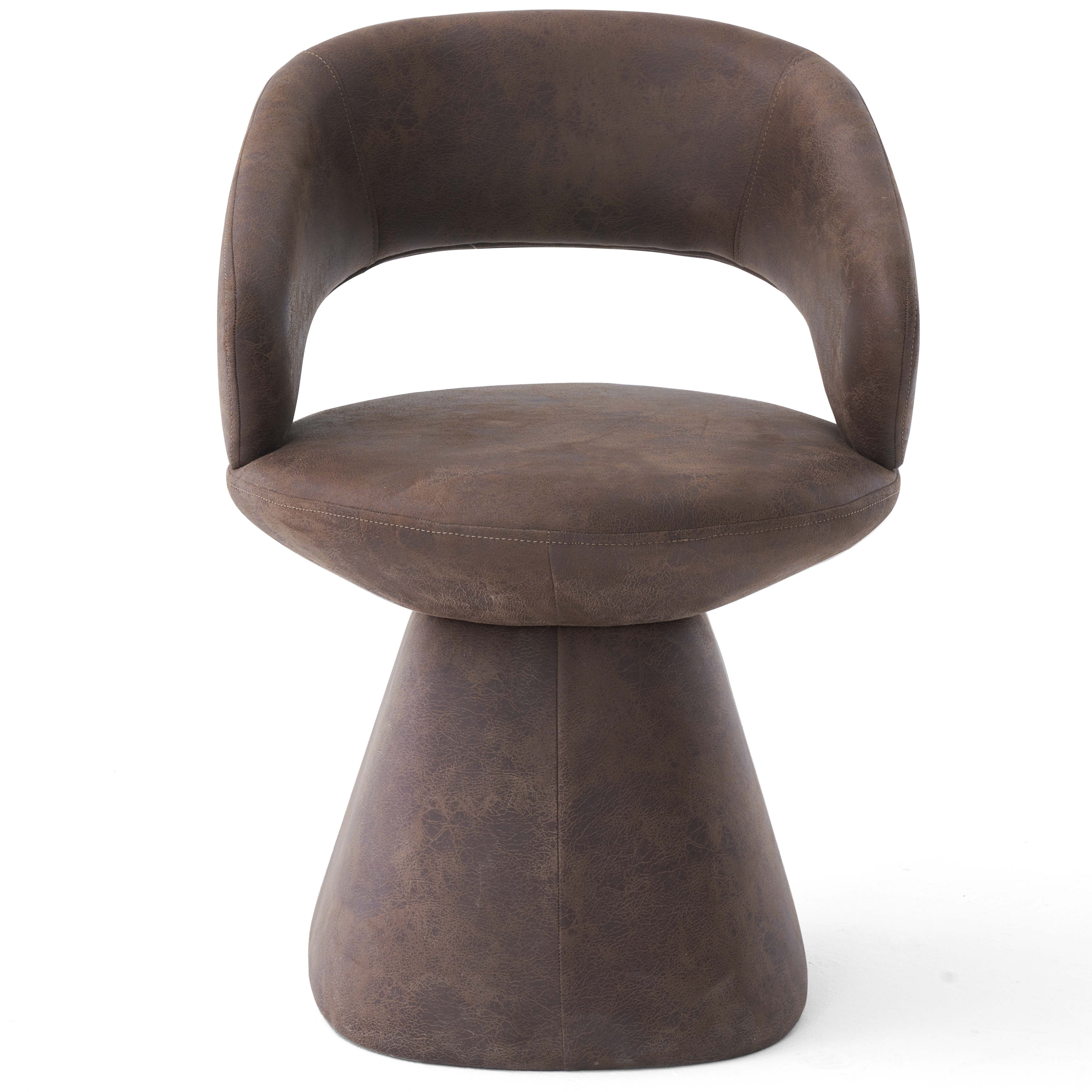 Mushroom Chair