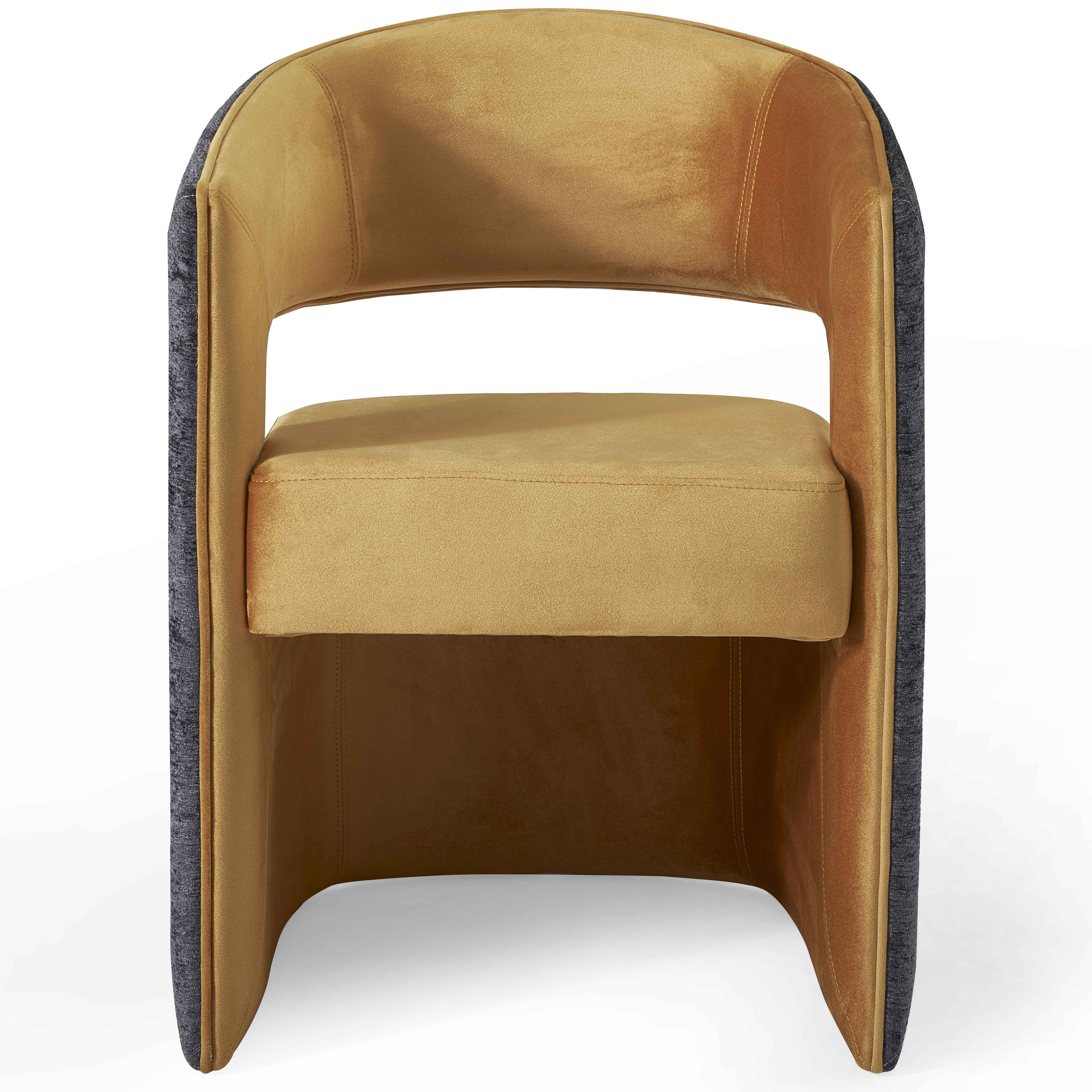 Line Vol3 Chair