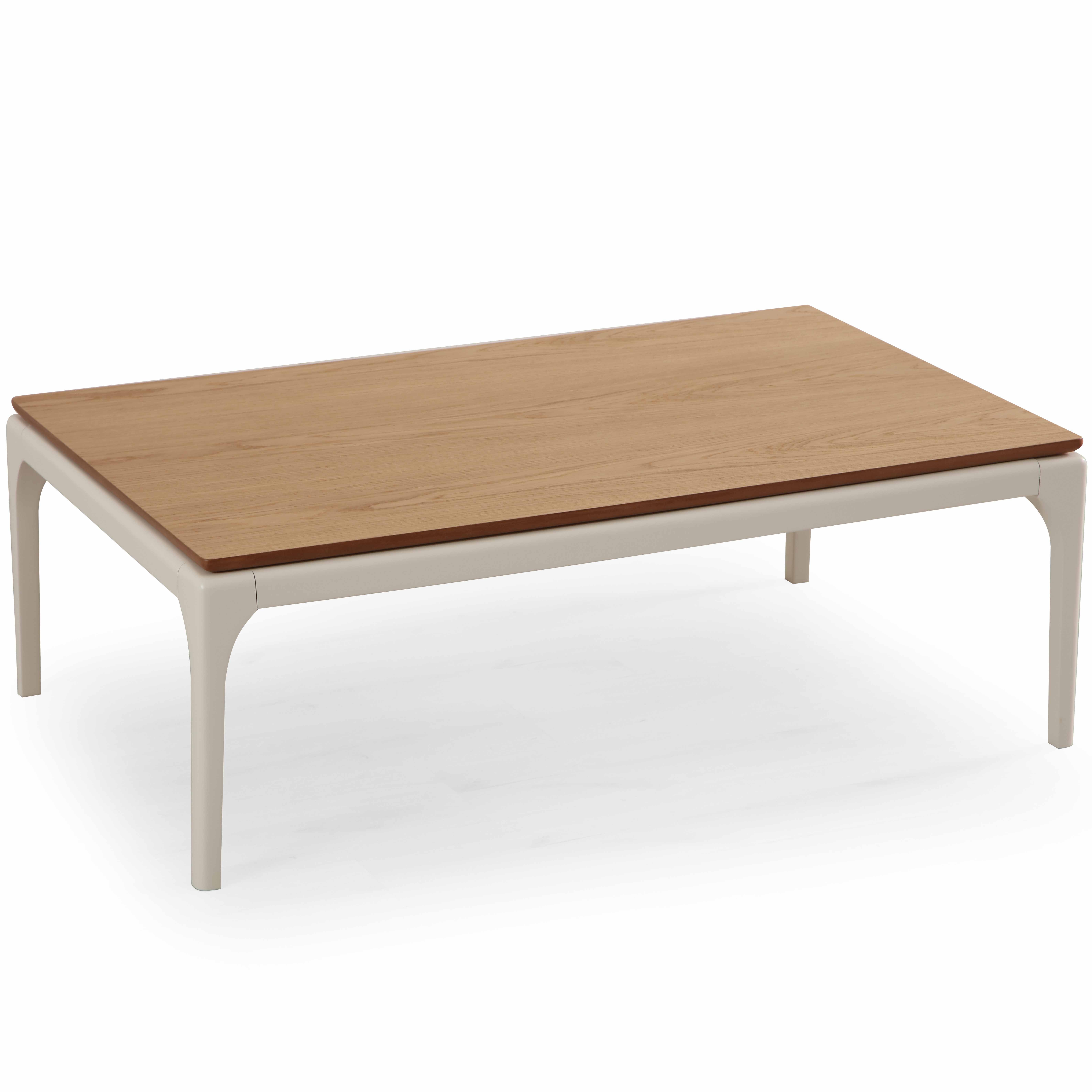 Bongo Vol2 Center Table