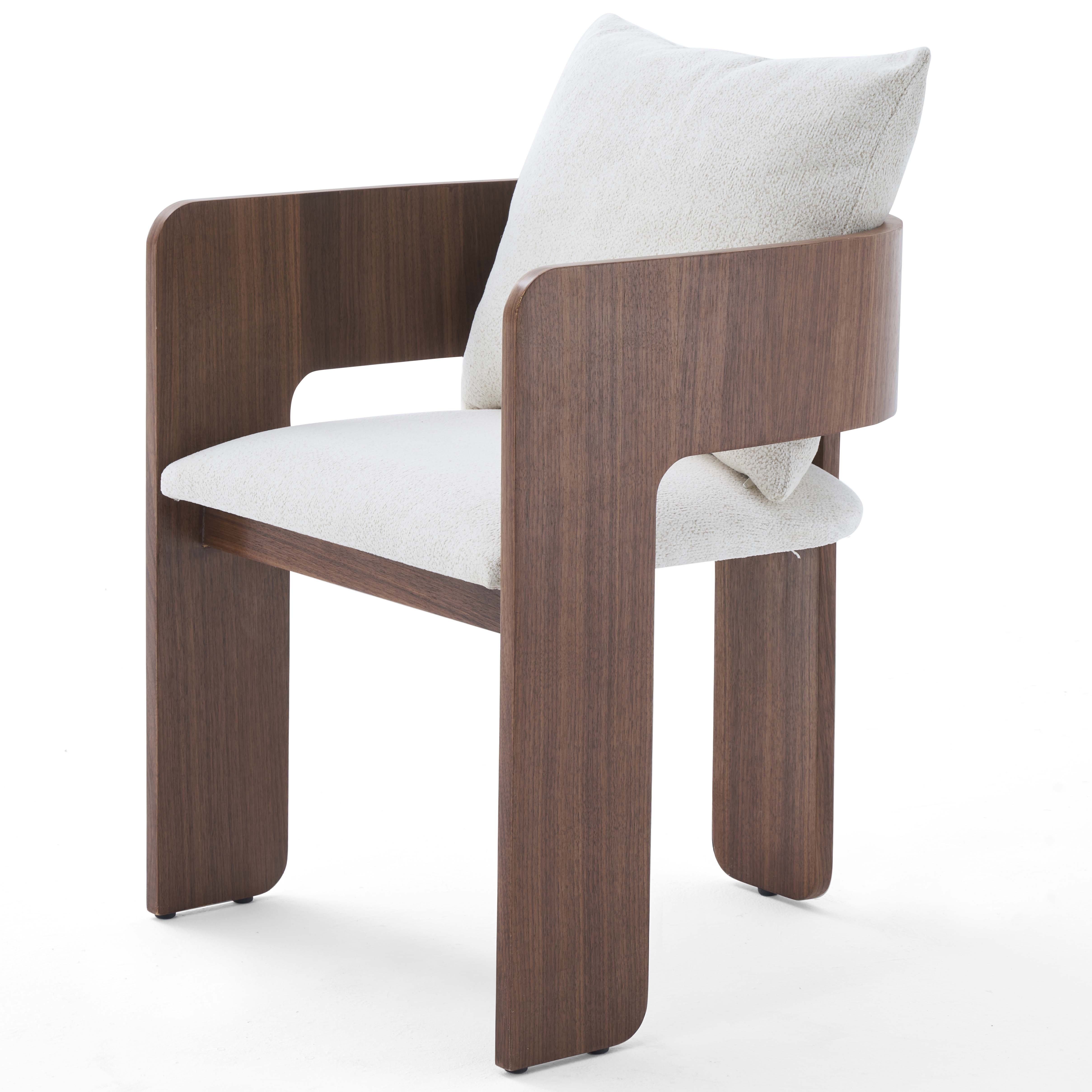 Troya Chair