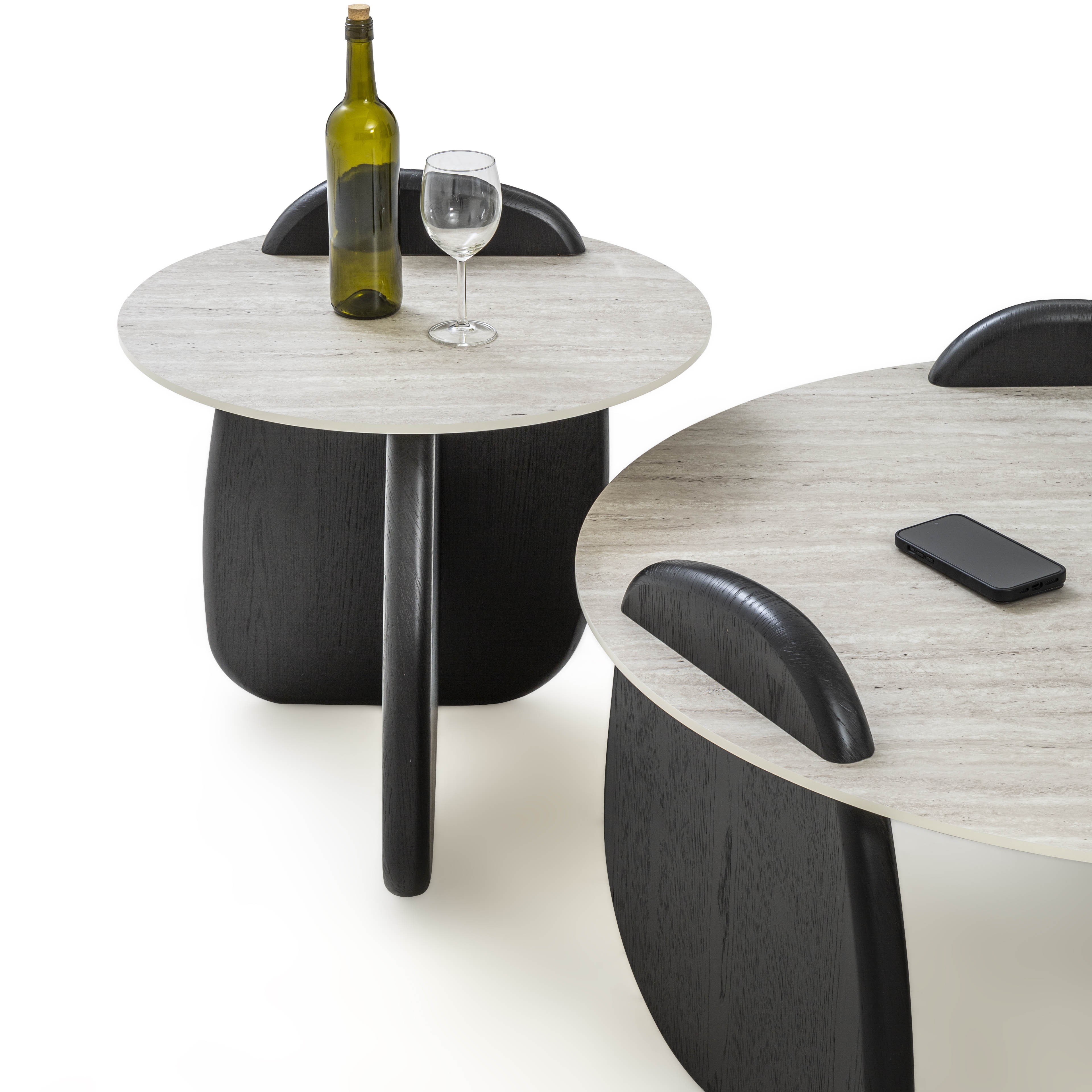 Markız Vol3 Side Table