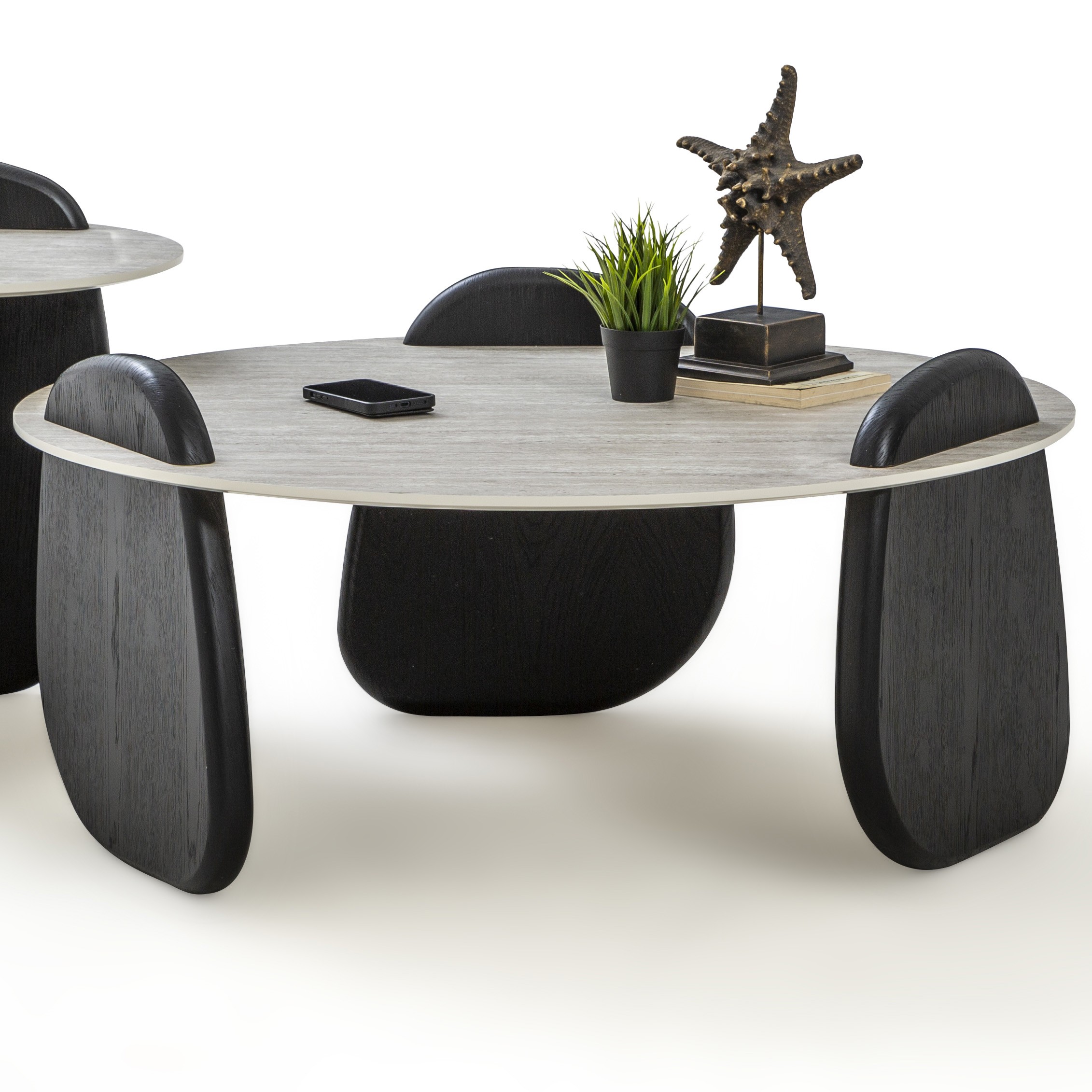 Markız Vol3 Center Table