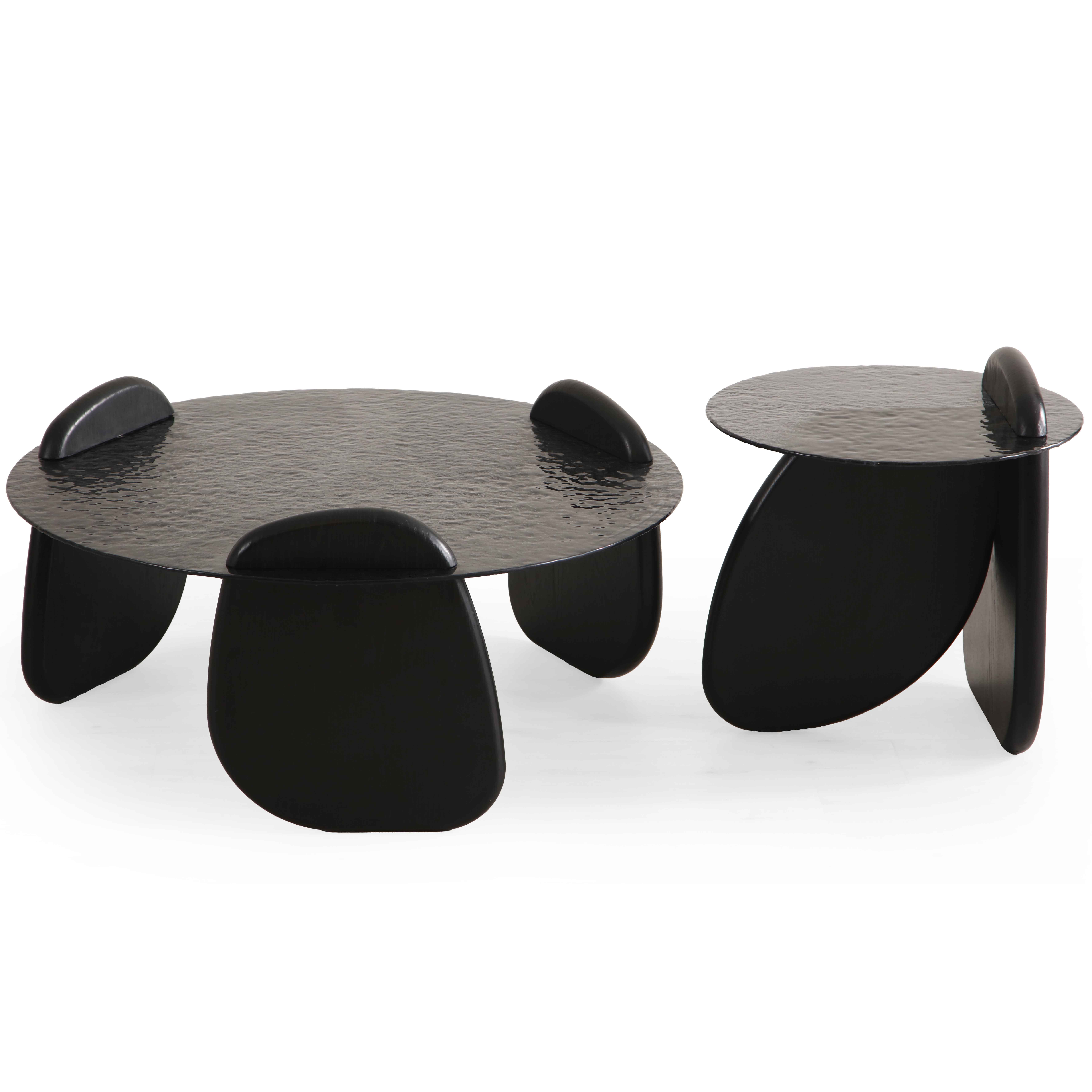 Markız Vol4 Center Table