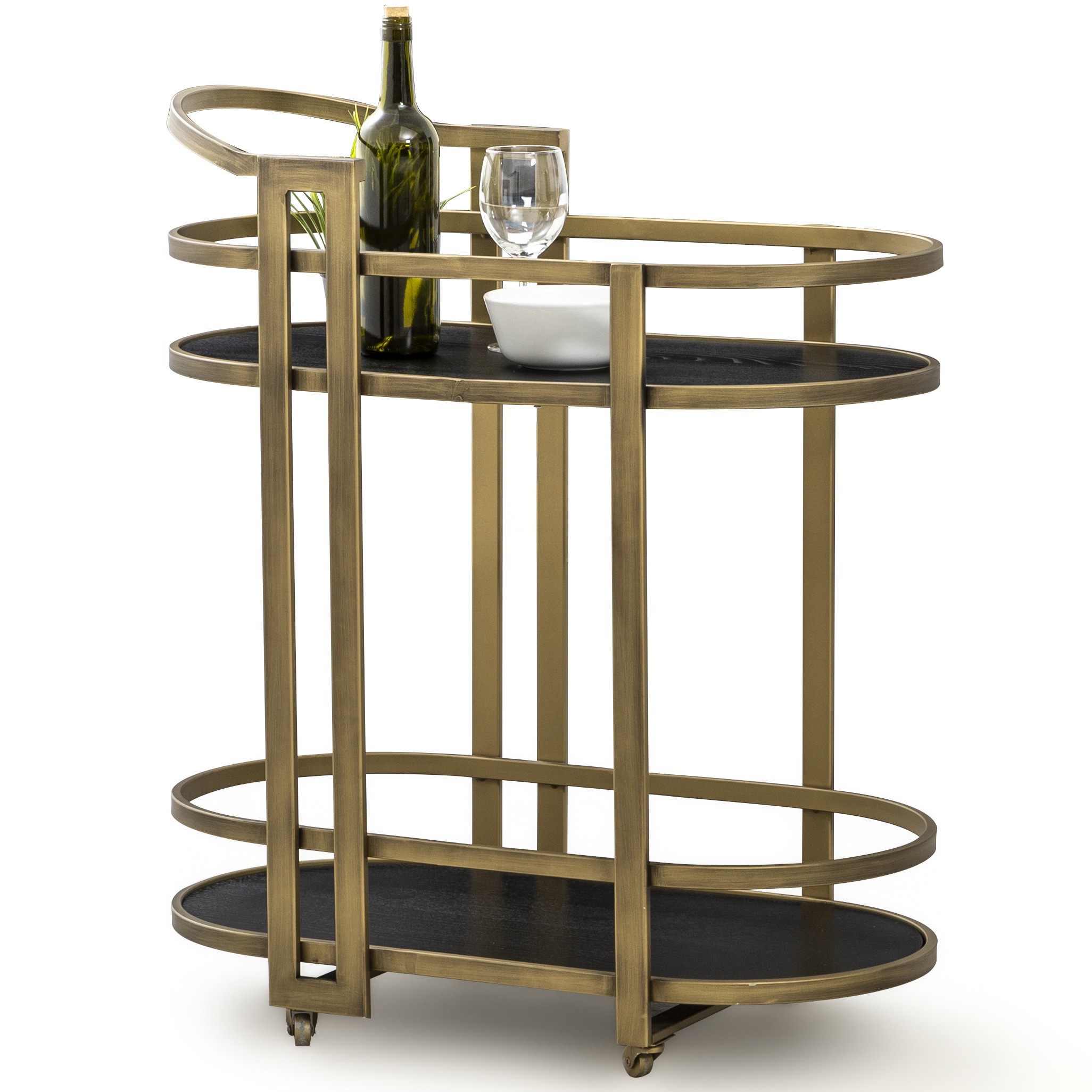 Daniels Vol2 Service Table