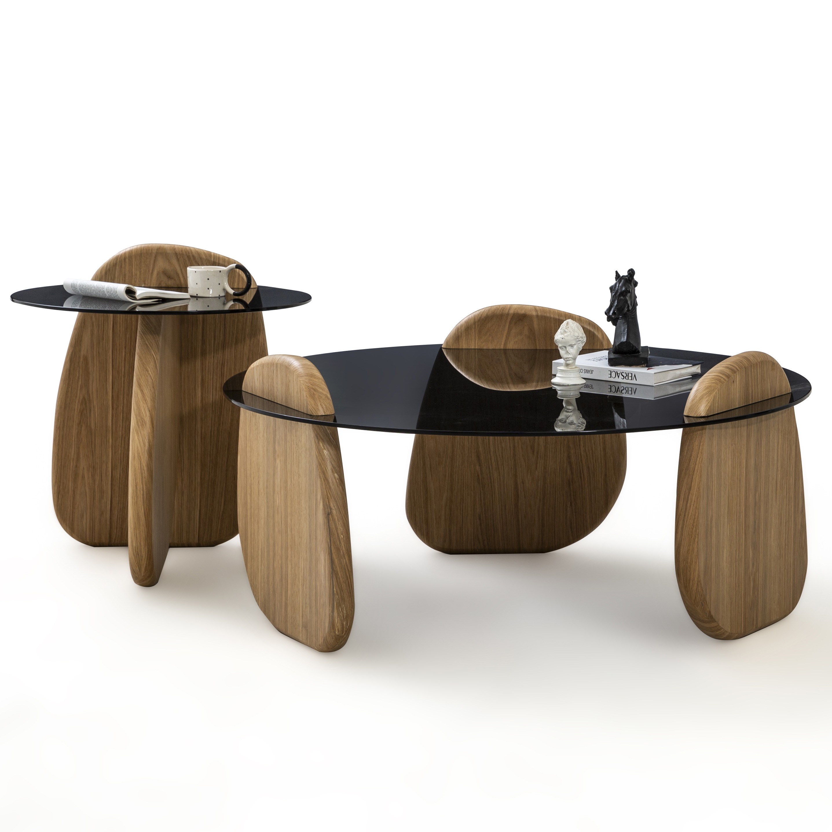 Markız Vol2 Center Table