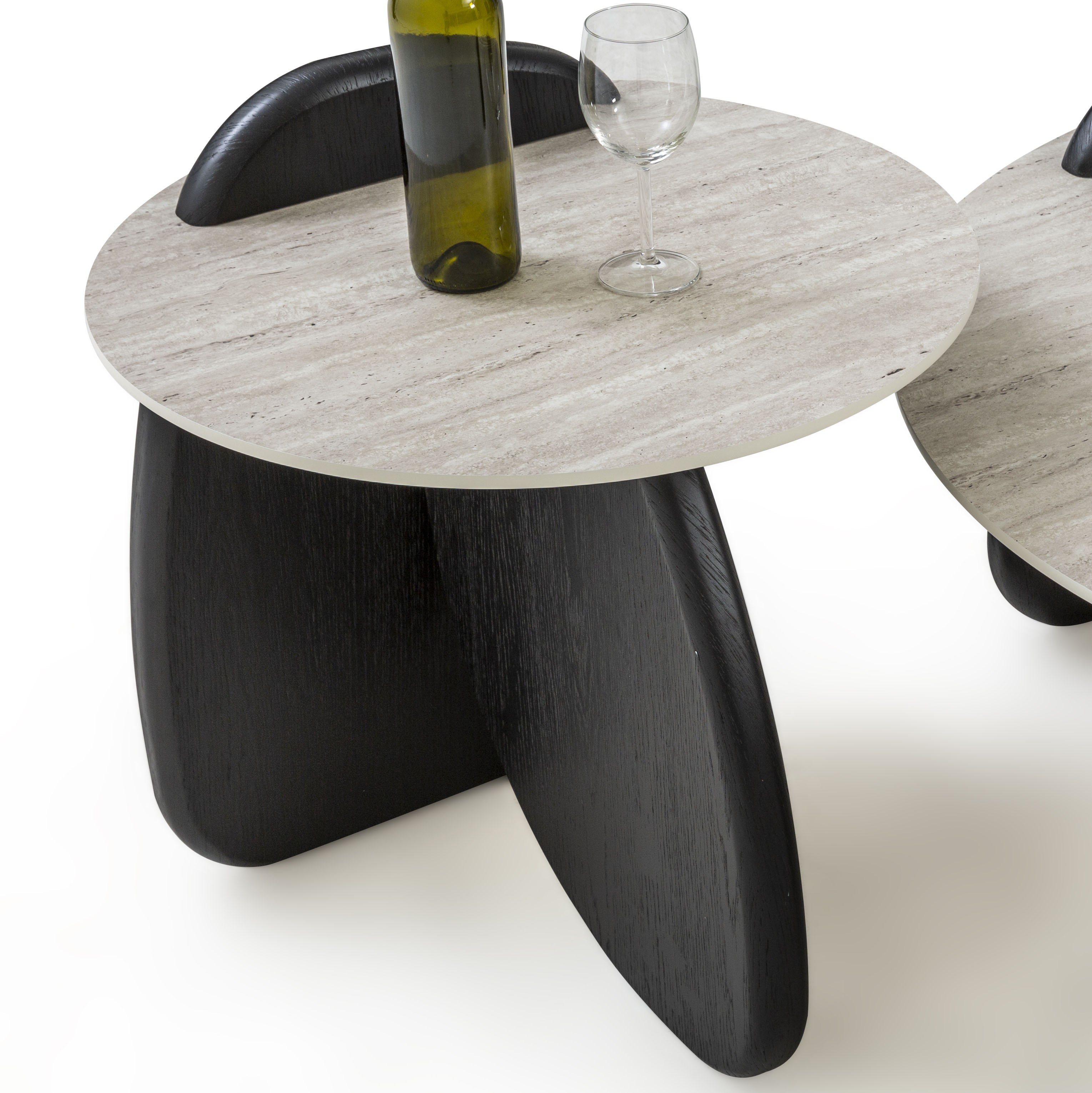 Markız Vol3 Side Table