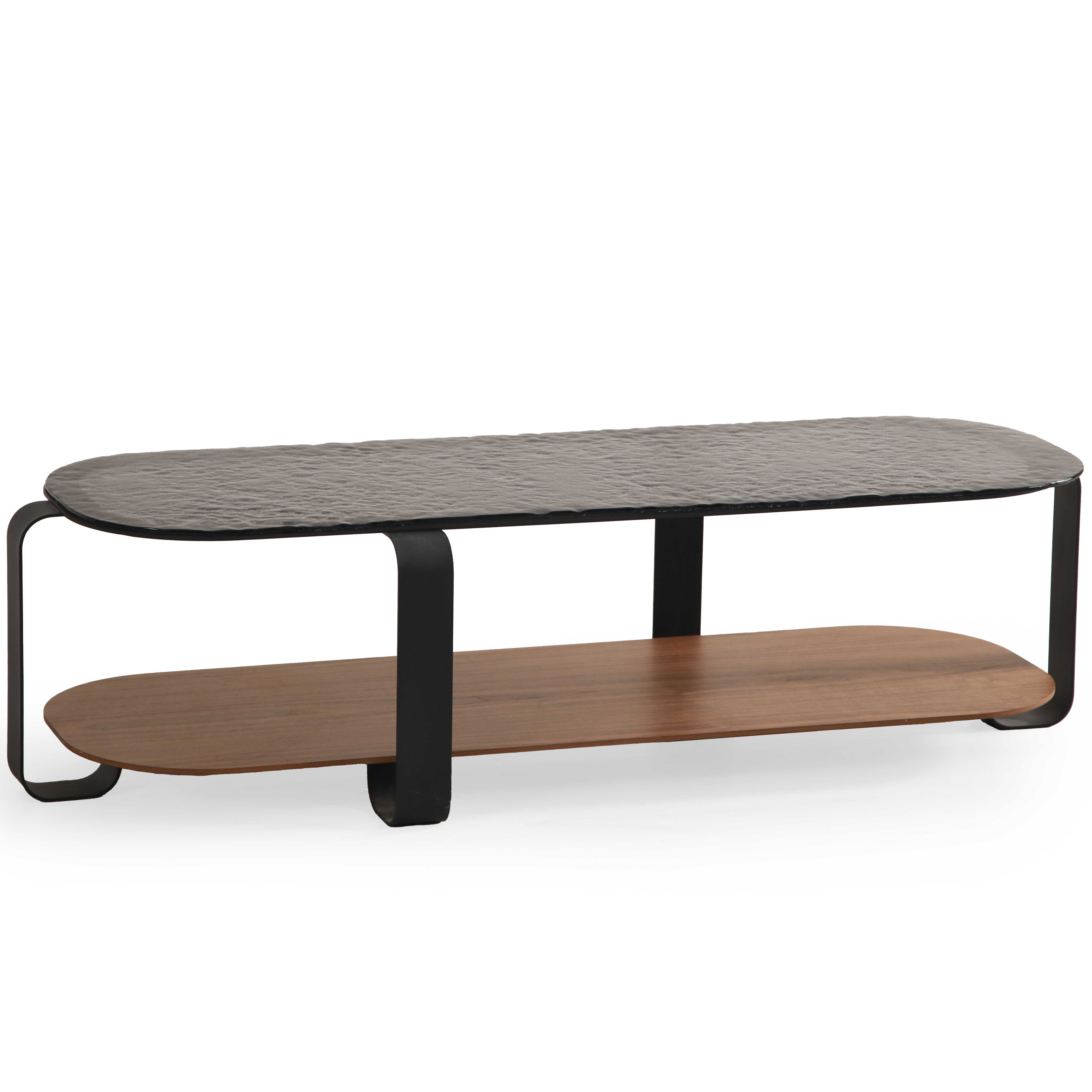 Royal Vol8 Center Table Rectangle